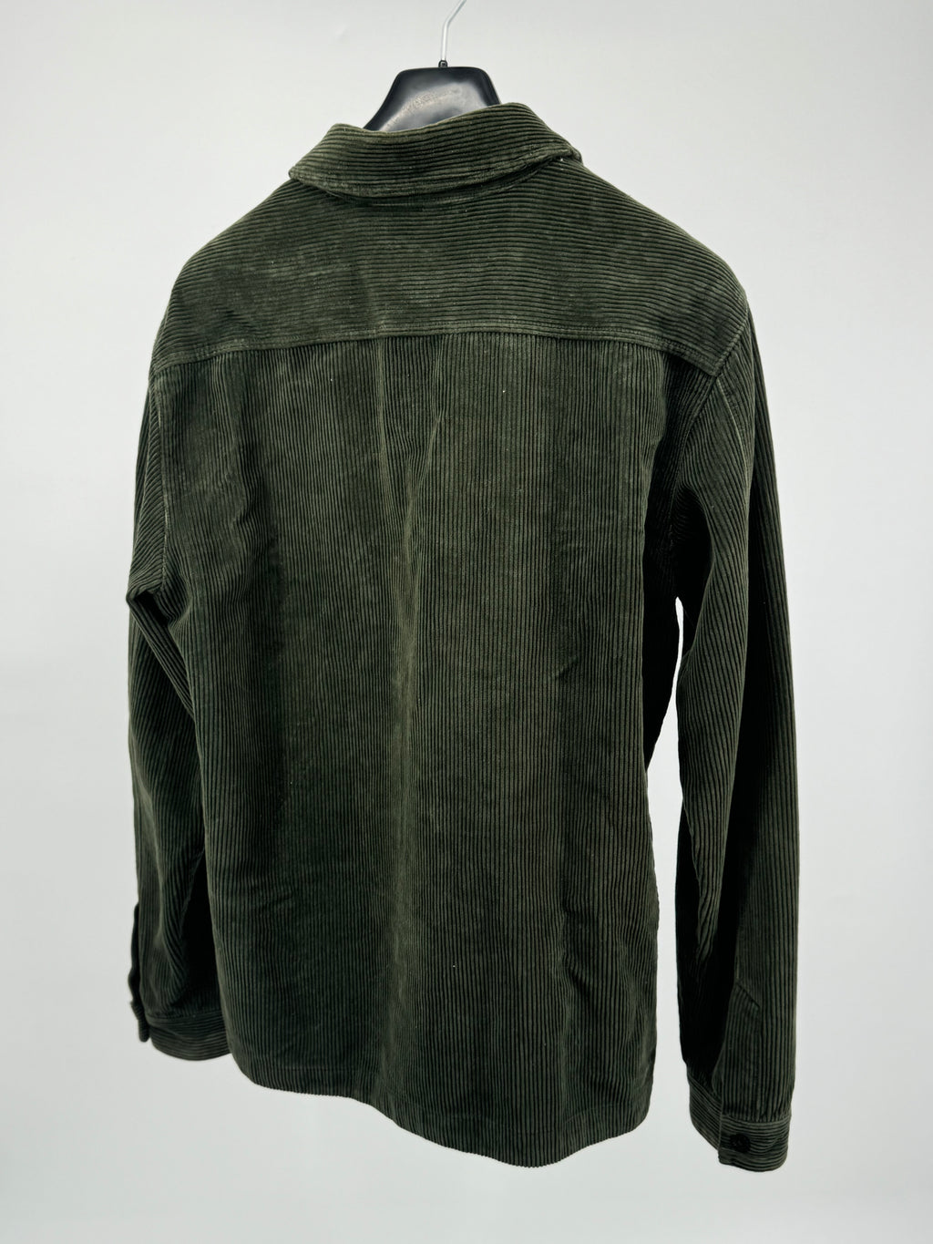 Stone Island Overshirt - Maat Large