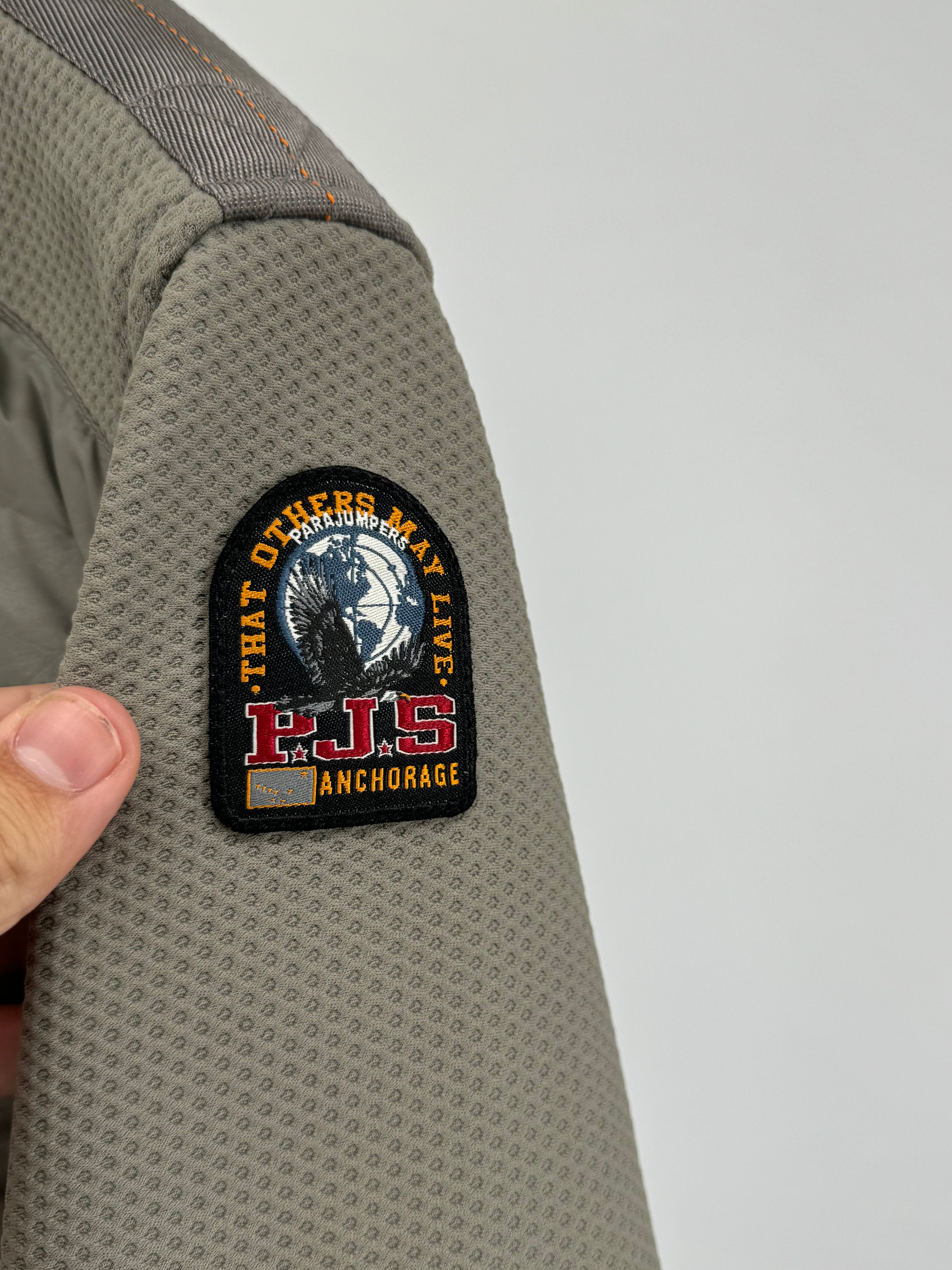 Parajumpers Warm-Up - Maat Large