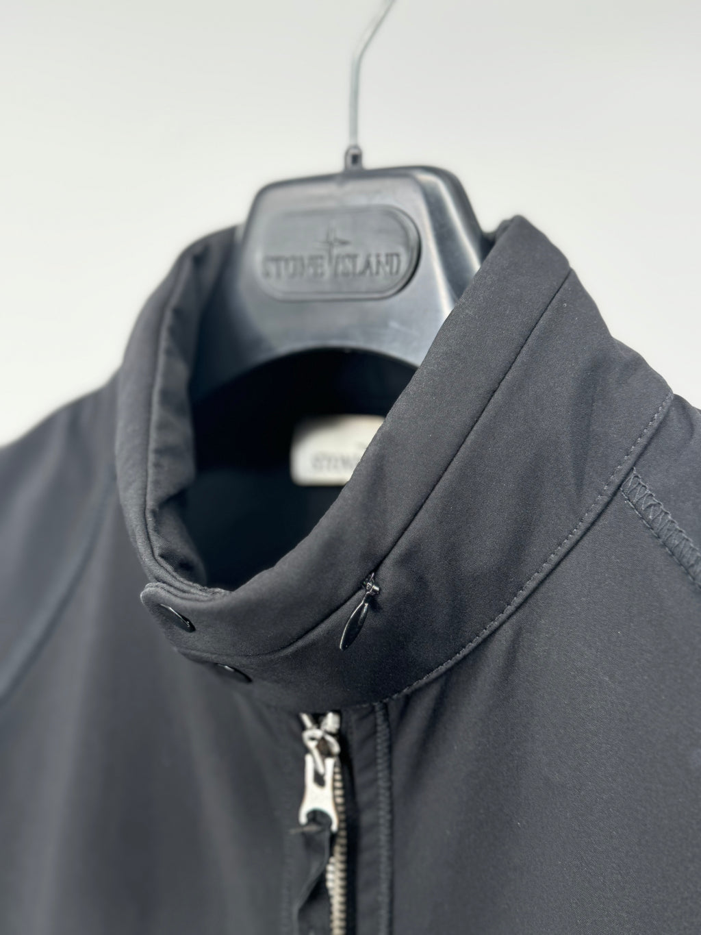Stone Island Soft Shell - Maat Medium