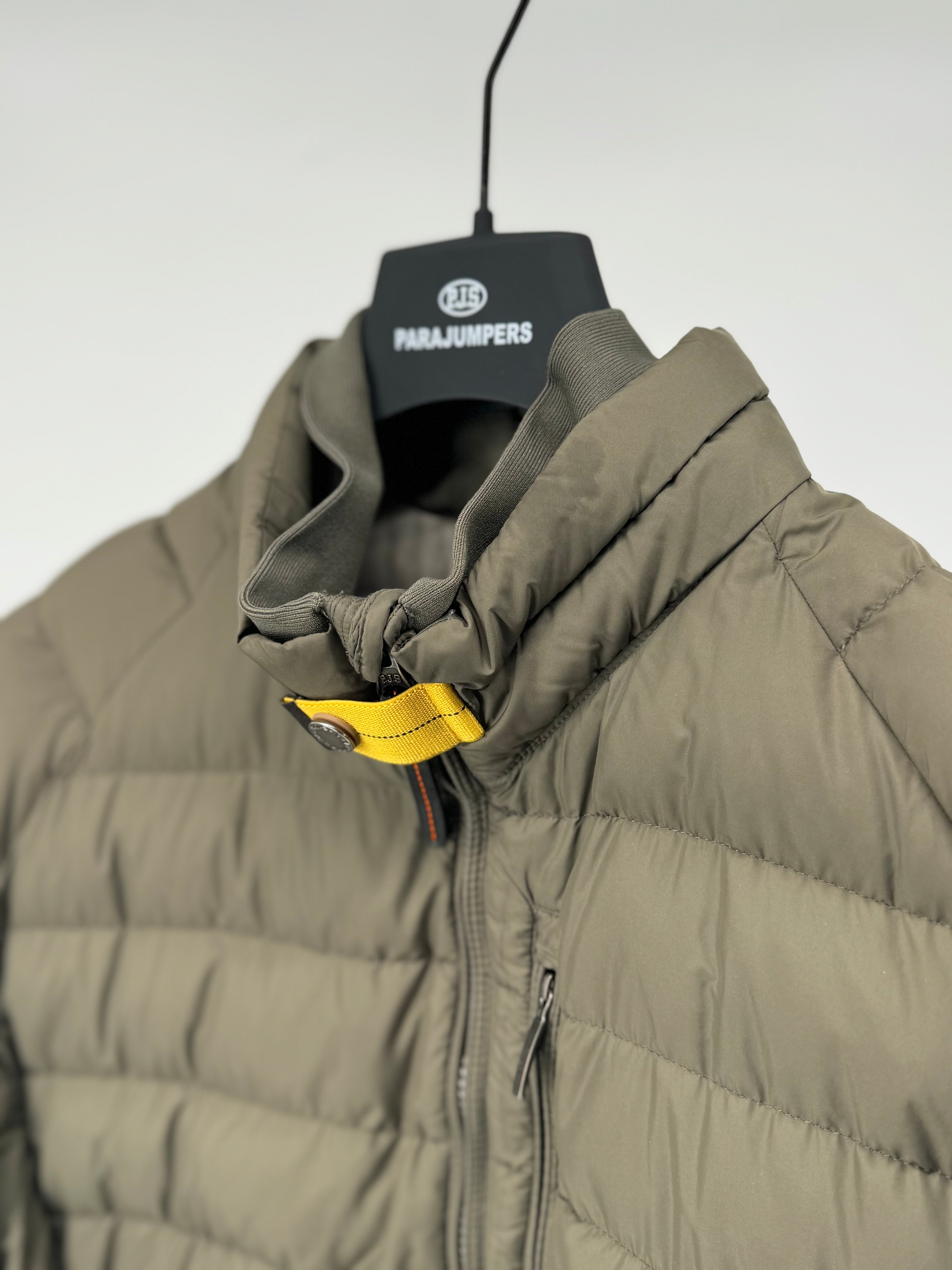Parajumpers Ugo - Maat Large