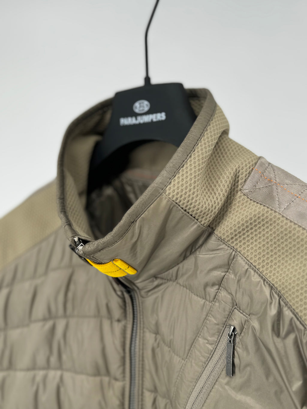 Parajumpers Warm-Up - Maat XL
