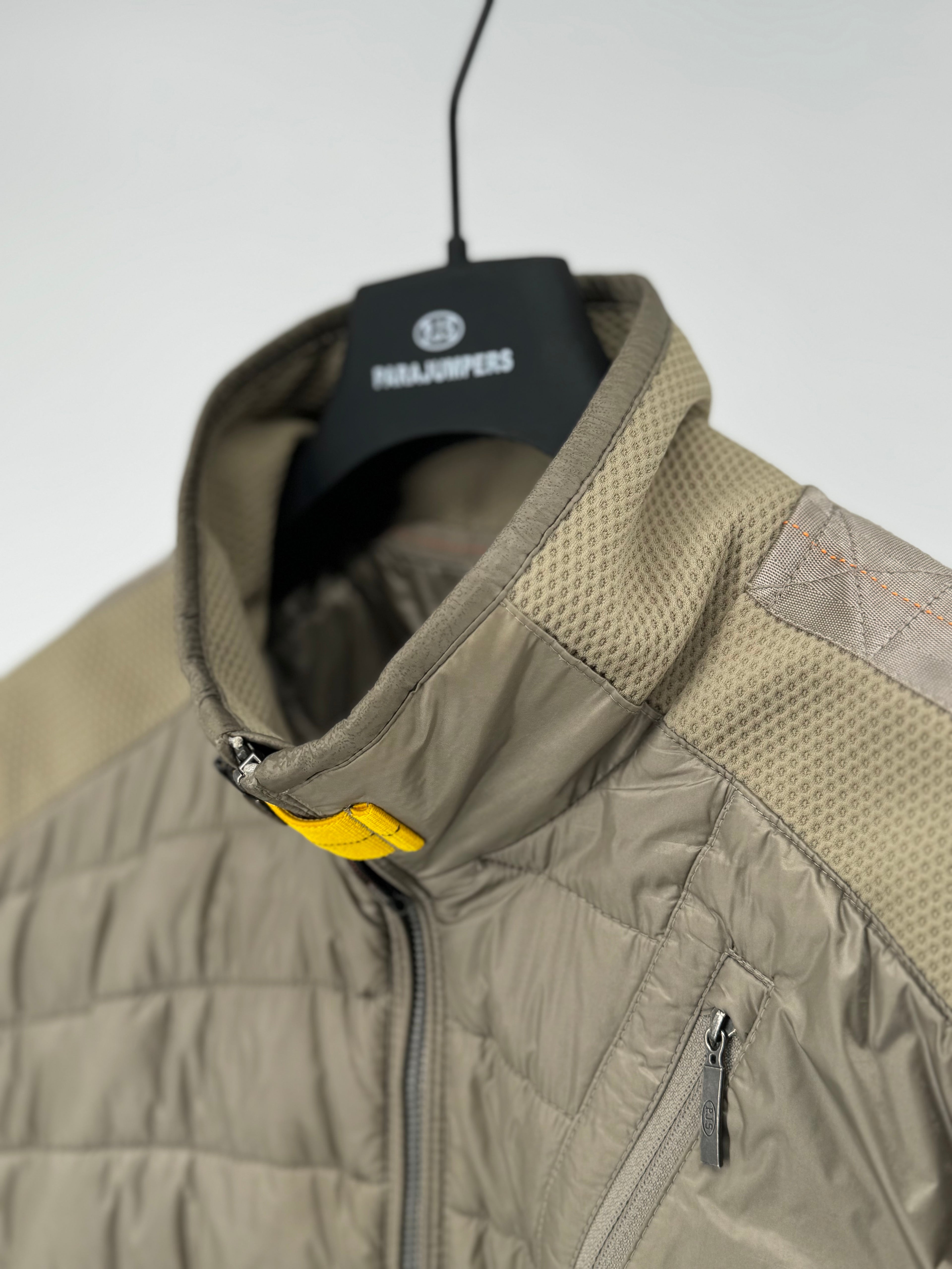 Parajumpers Warm-Up - Maat XL
