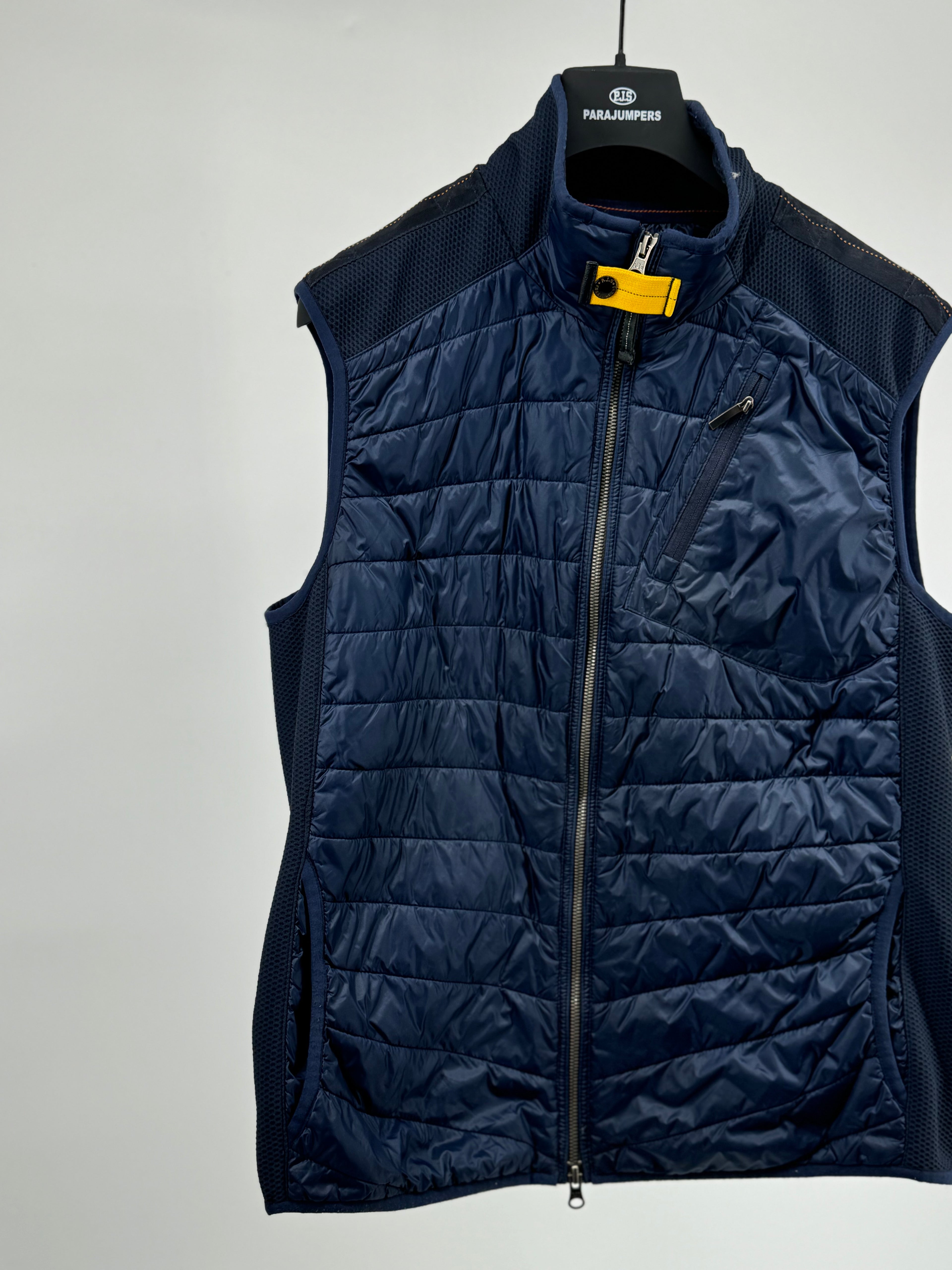 Parajumpers Bodywarmer - Maat XL