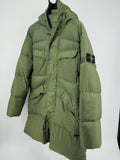 Stone Island Parka - Maat Large
