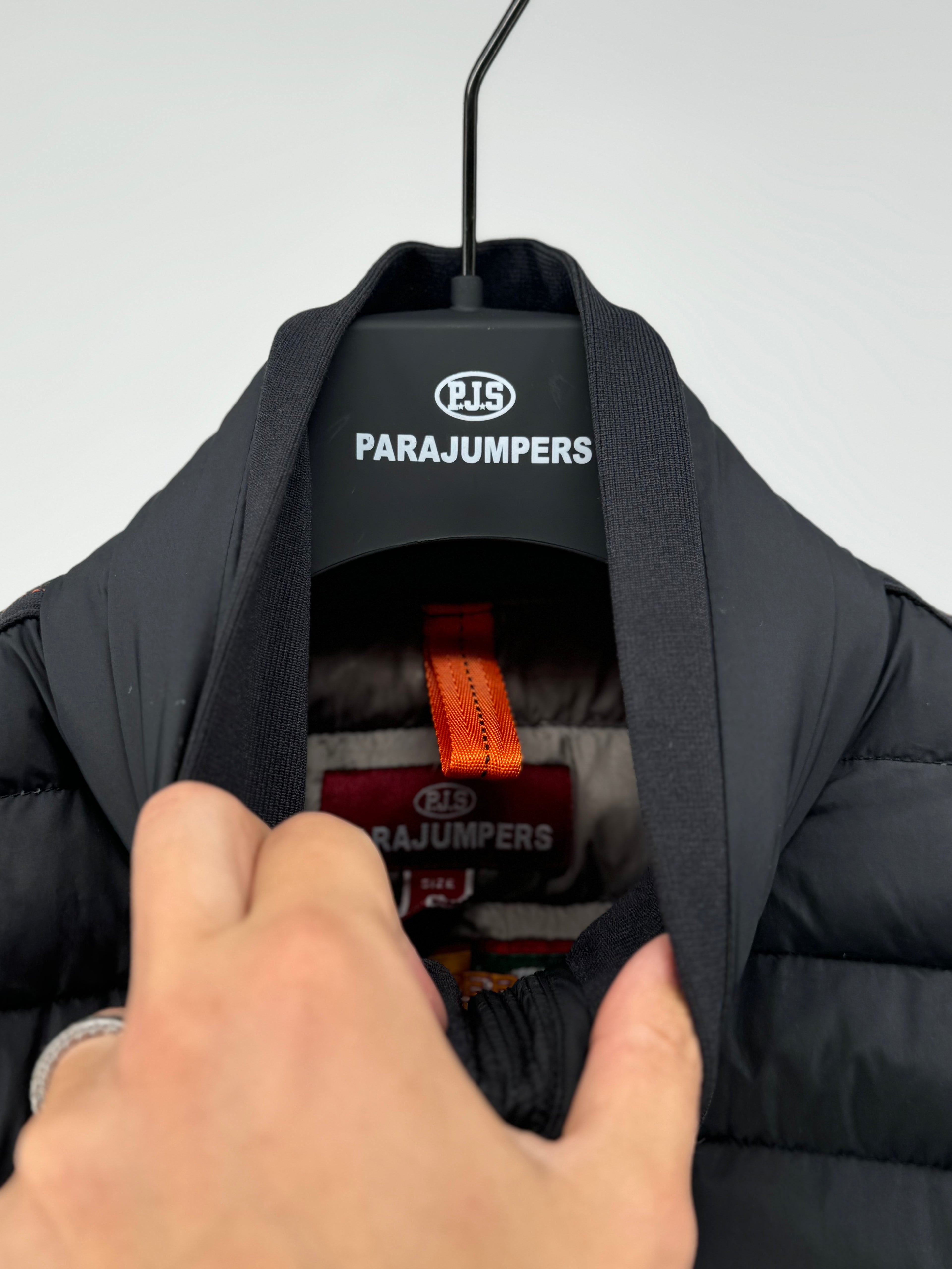 Parajumpers Ugo - Maat Small