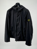 Stone Island Garment Dyed met bon - Maat Large