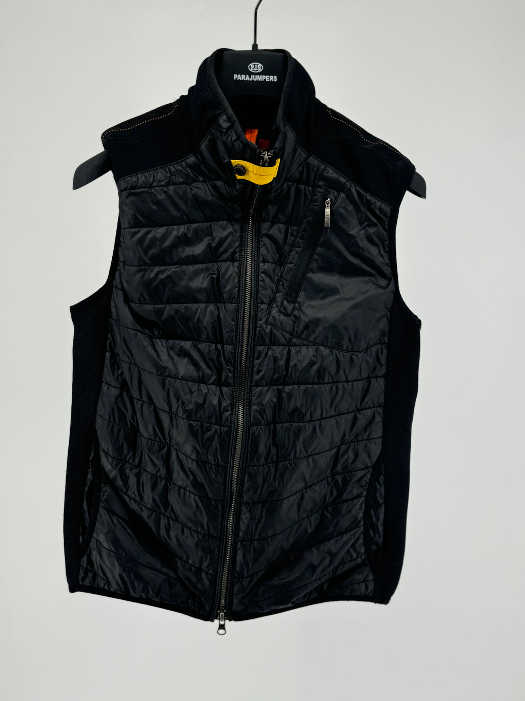 Parajumpers Bodywarmer - Maat Small