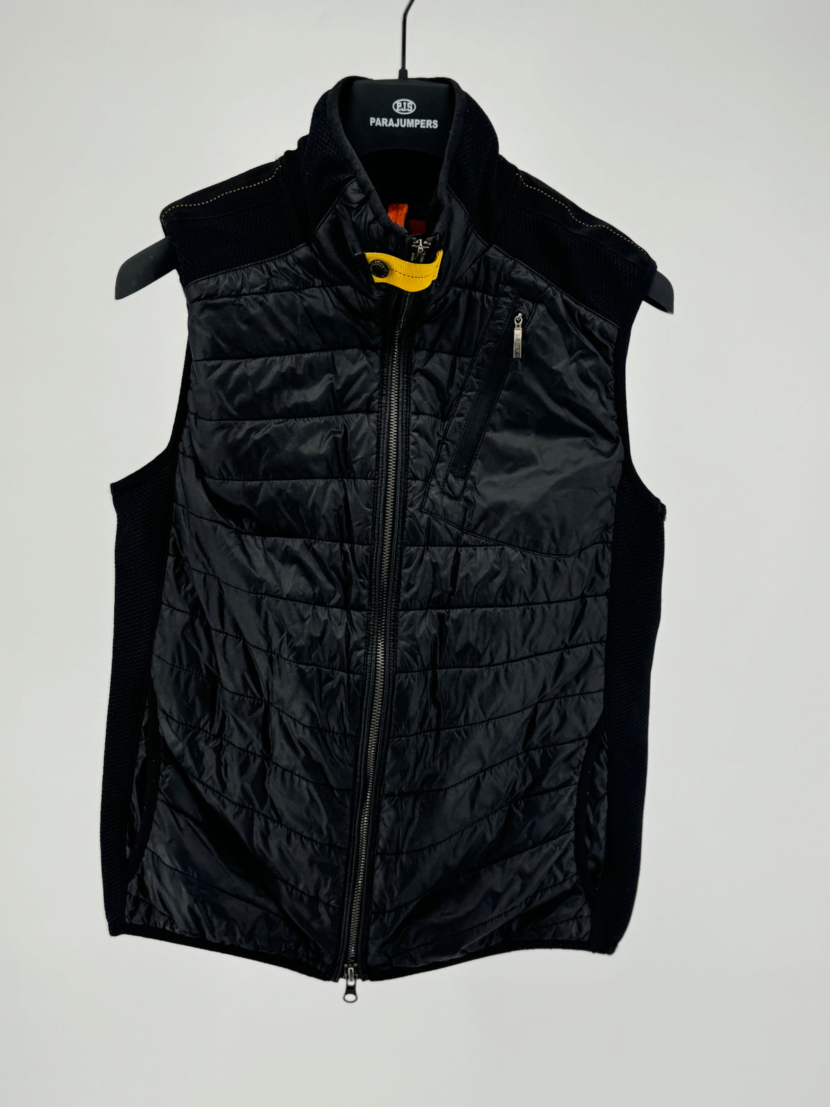 Parajumpers Bodywarmer - Maat Small