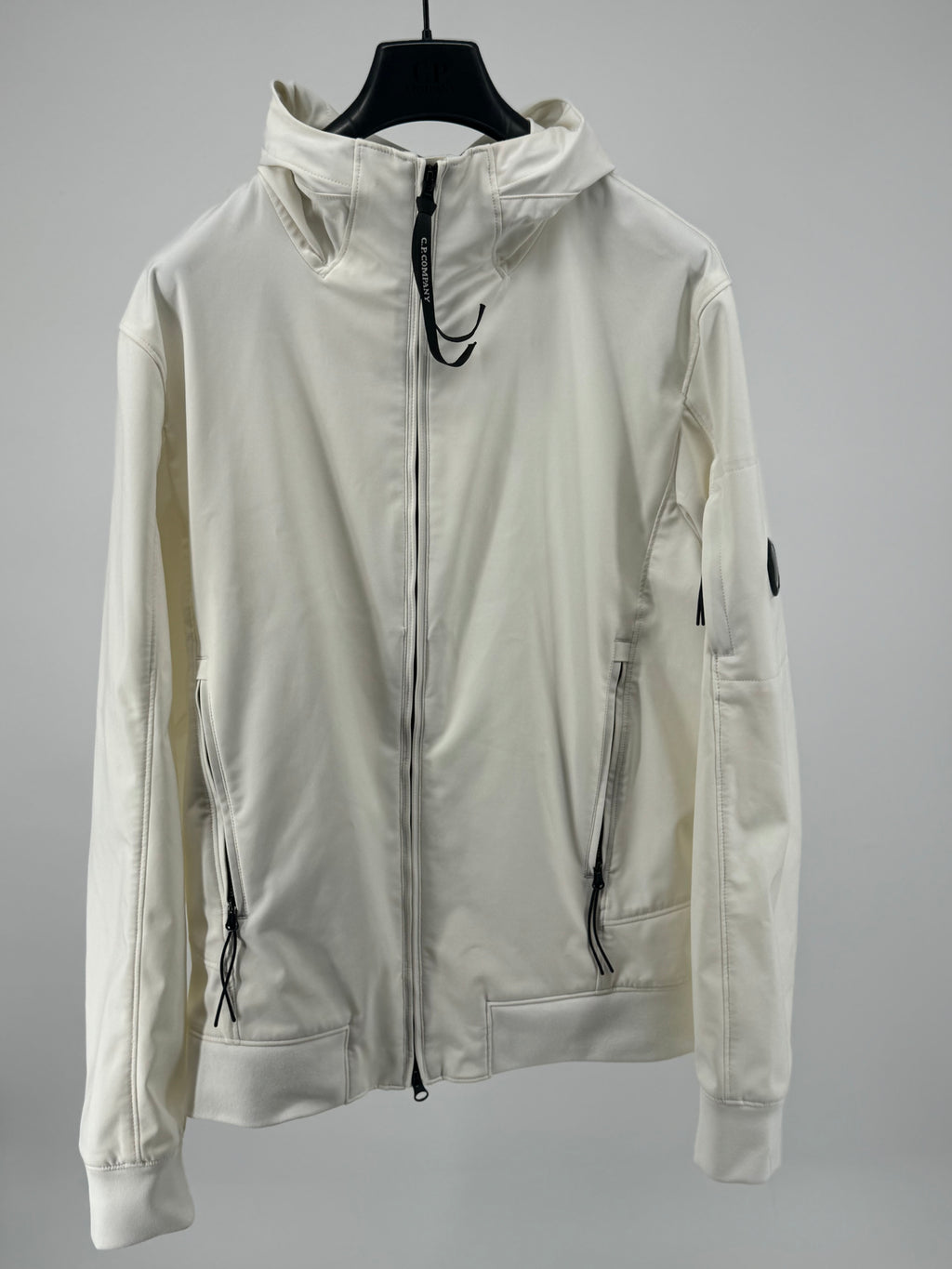C.P. Company jacket Goggles - Maat Large
