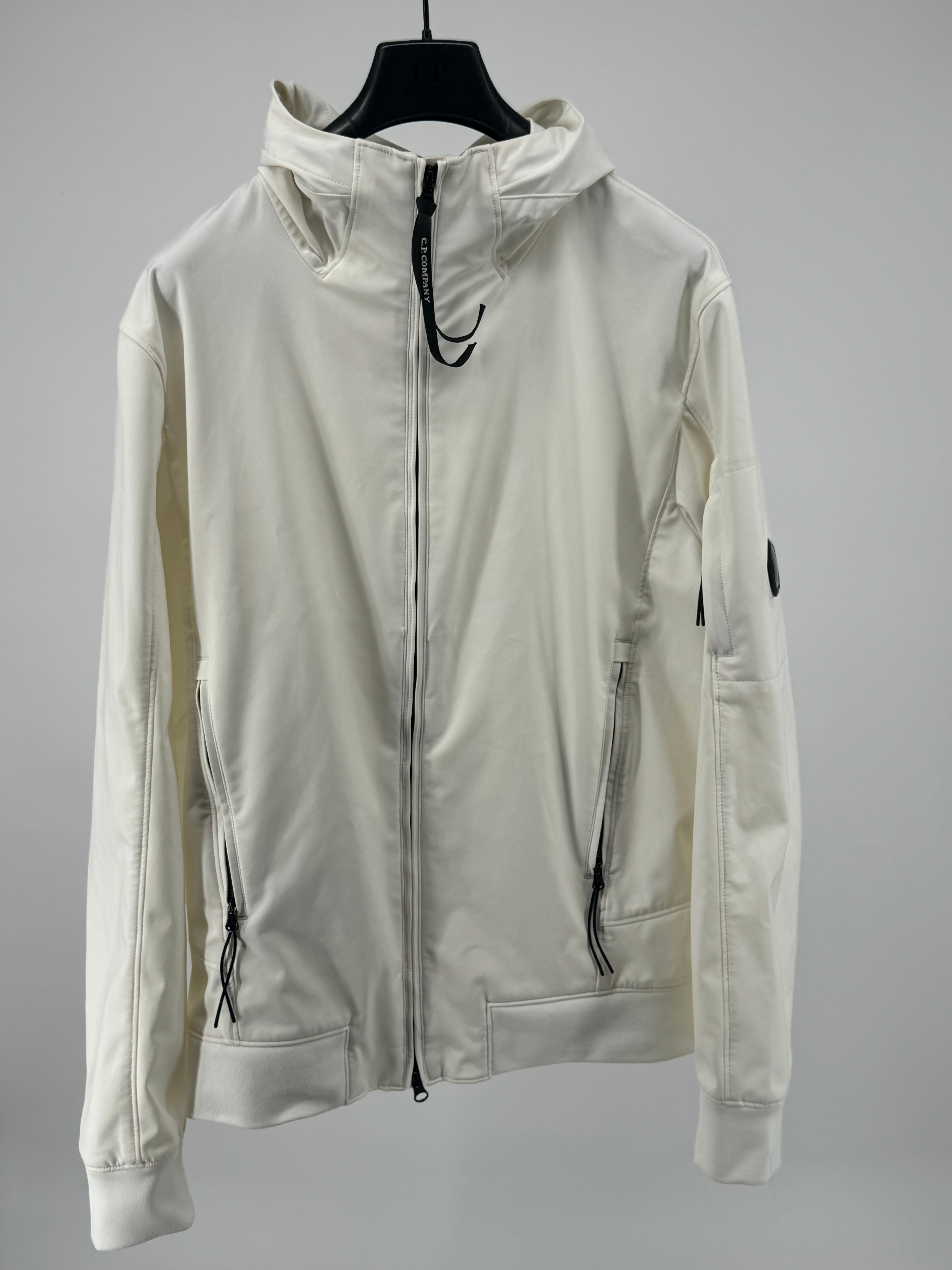 C.P. Company jacket Goggles - Maat Large
