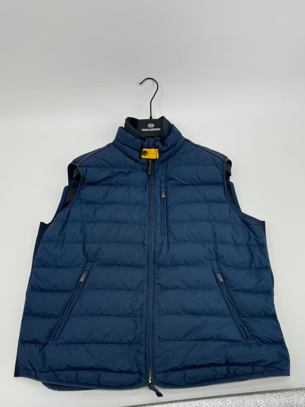 Parajumpers Bodywarmer - Maat Large
