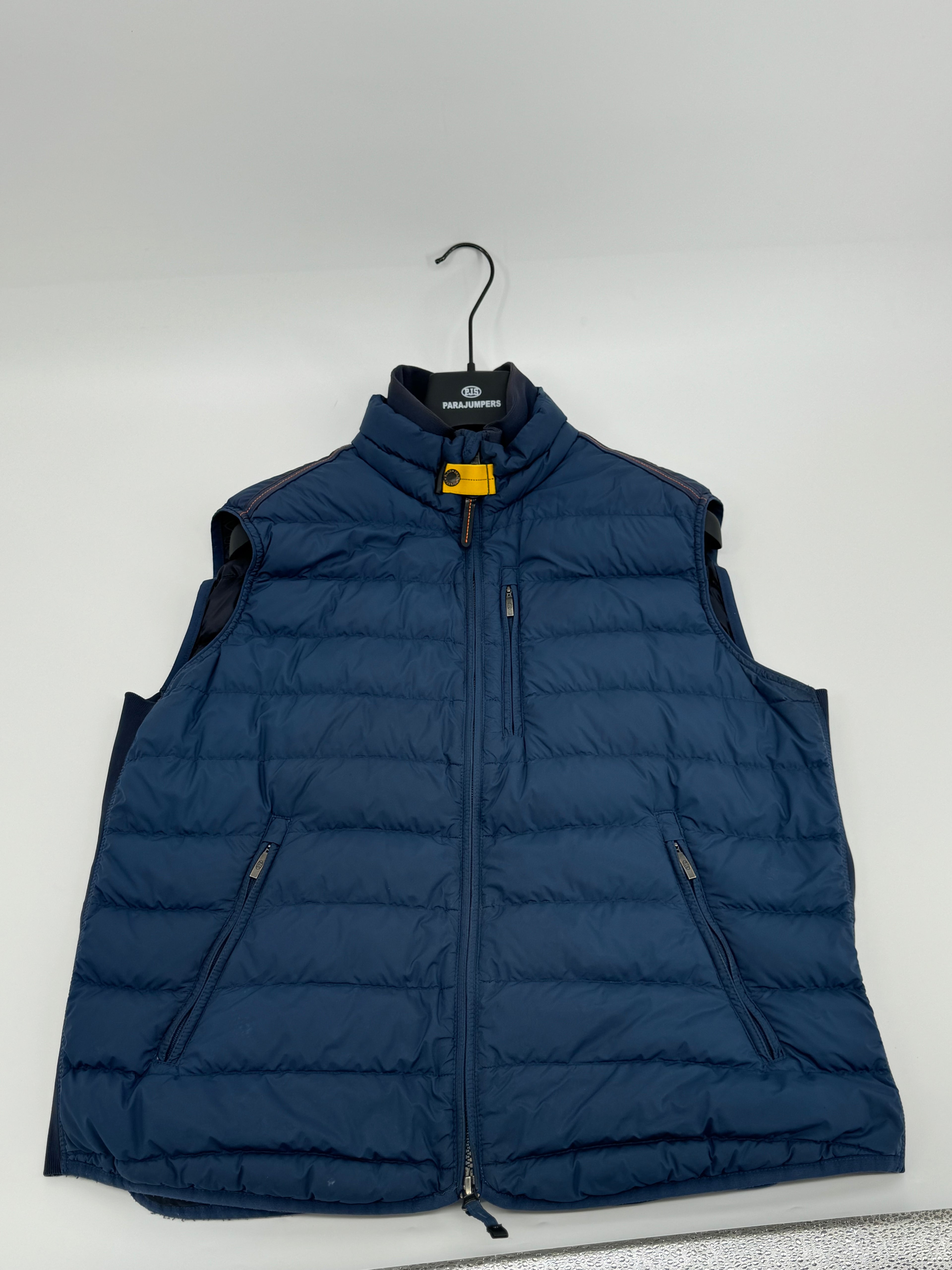 Parajumpers Bodywarmer - Maat Large