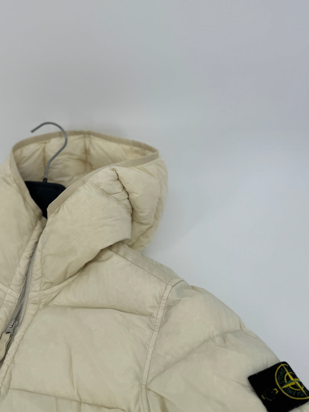 Stone Island Seamless Tunnel - Maat Small