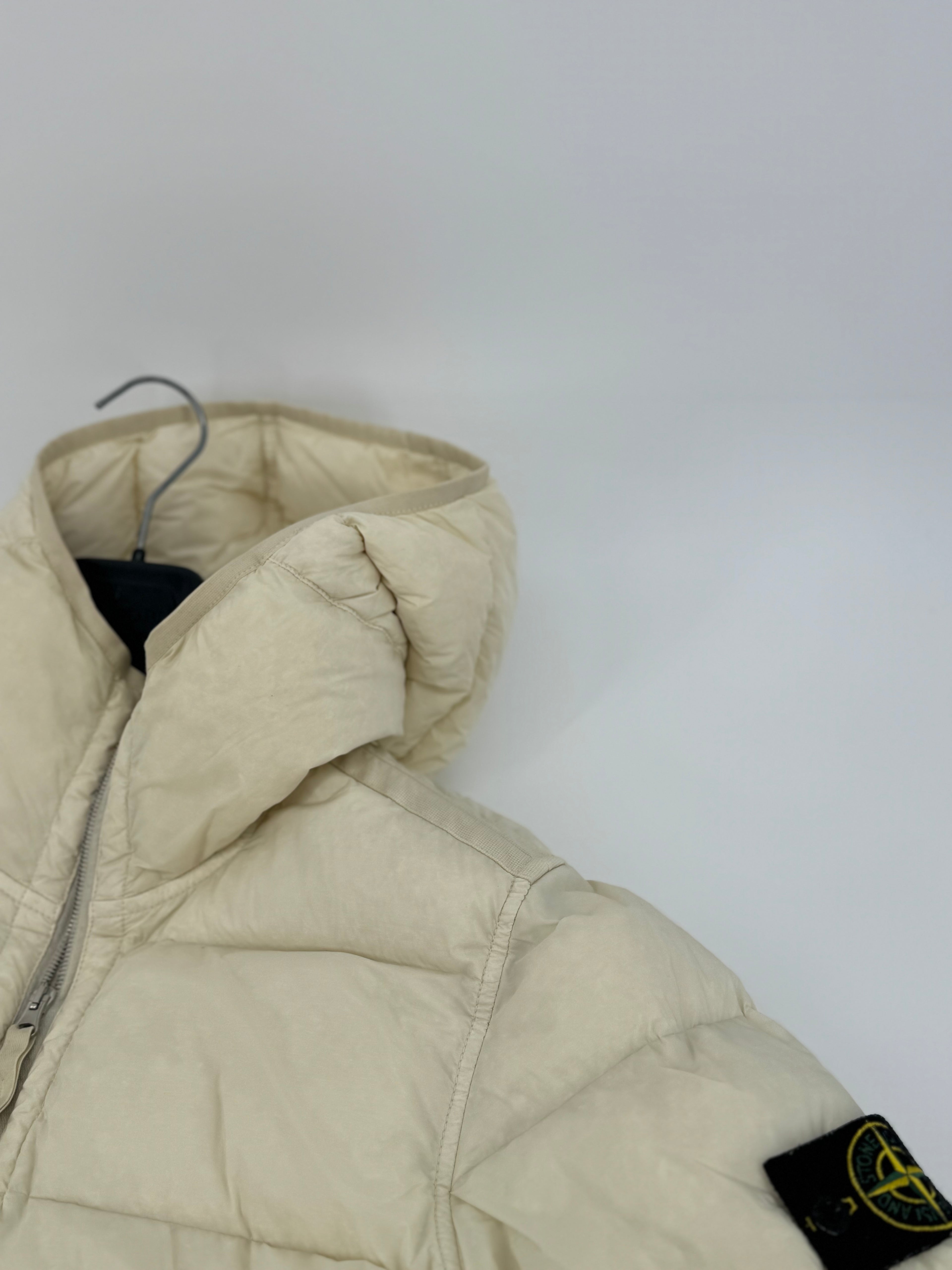 Stone Island Seamless Tunnel - Maat Small