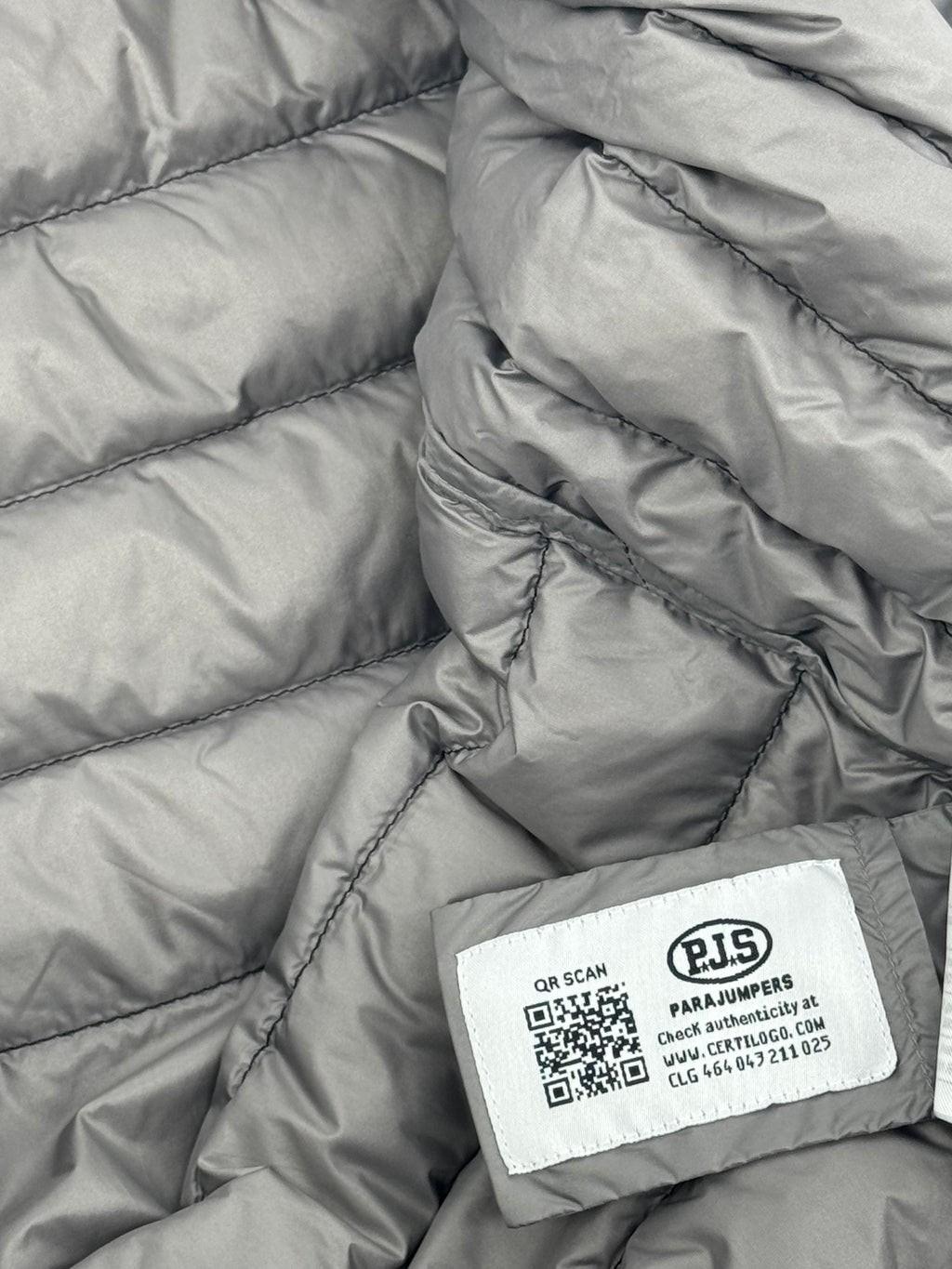 Parajumpers Ugo - Maat Medium