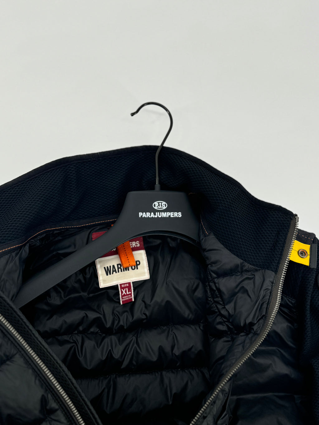 Parajumpers Warm-Up - Maat XL