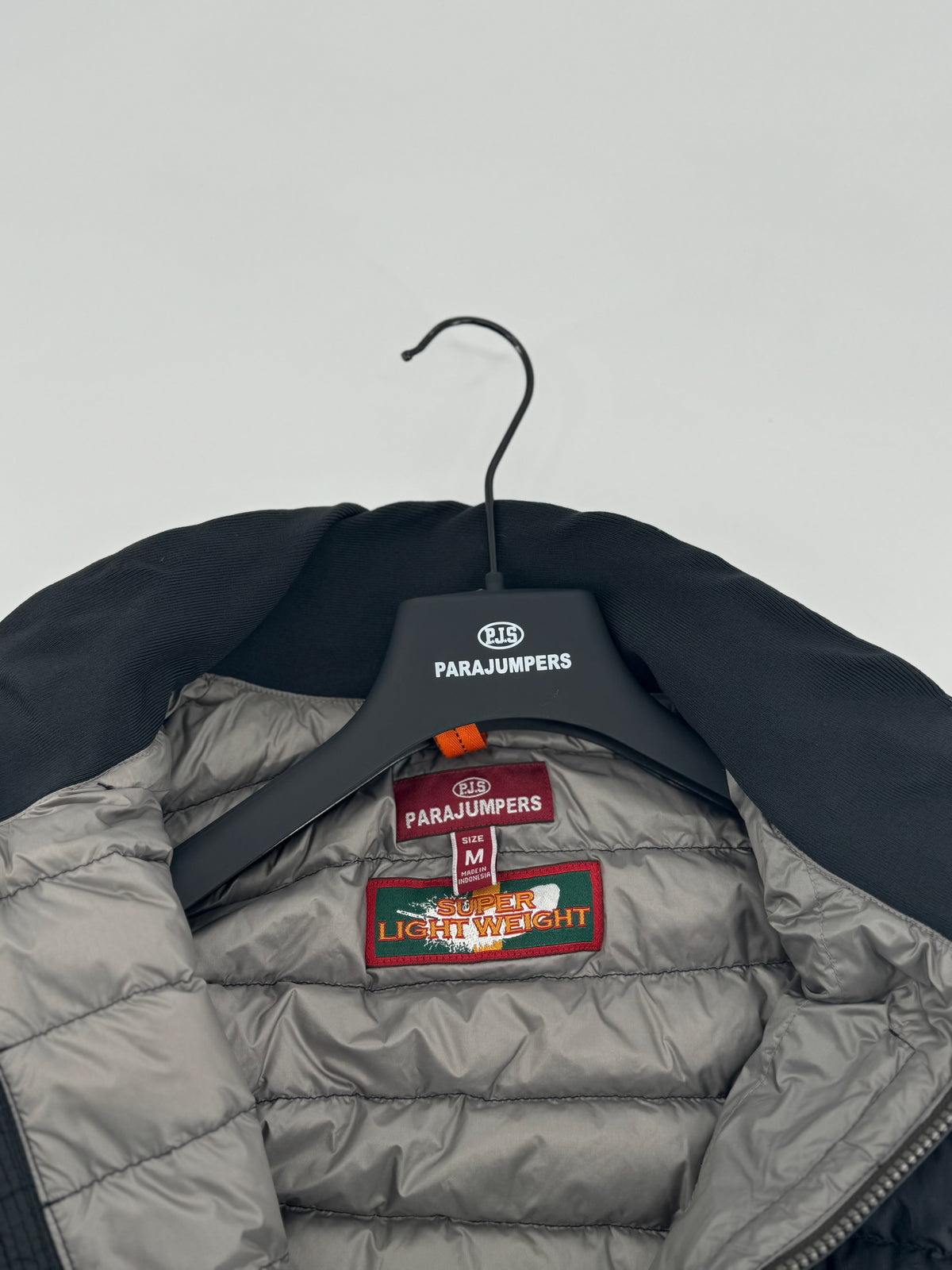 Parajumpers Ugo - Maat Medium
