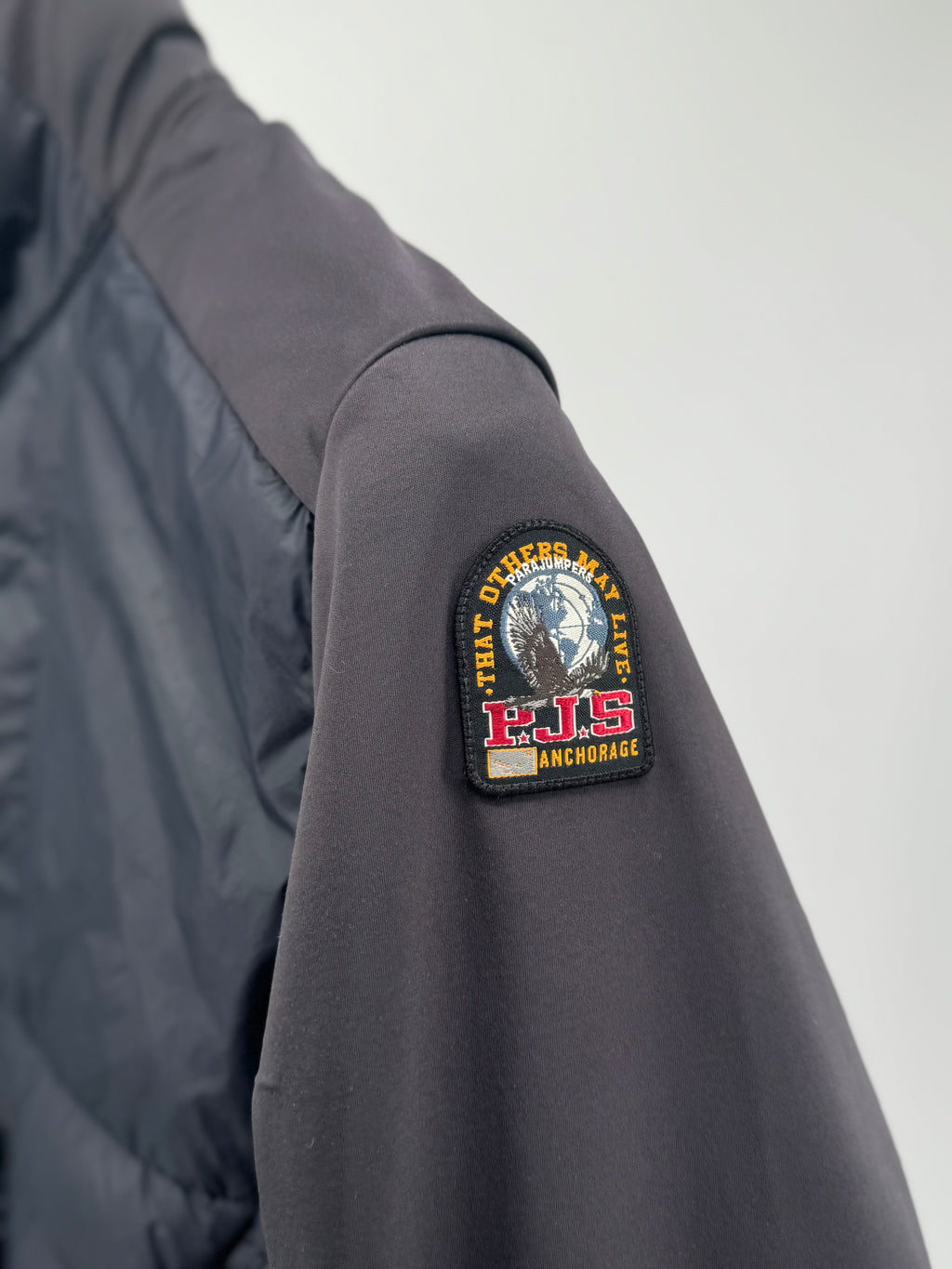 Parajumpers Kegen Up - Maat Small