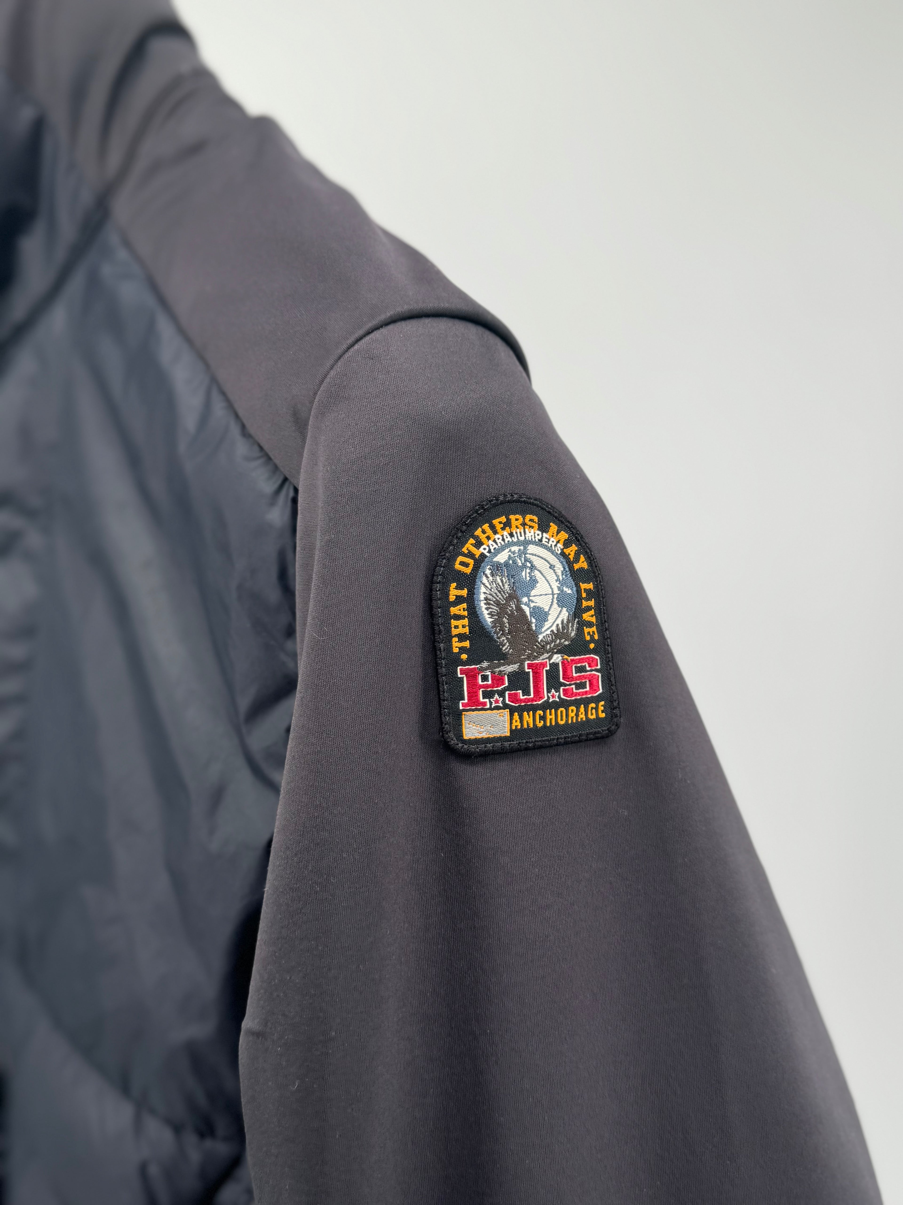 Parajumpers Kegen Up - Maat Small