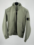 Stone Island Soft Shell - Maat Small