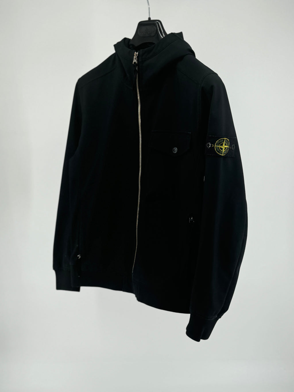 Stone Island Soft Shell - Maat Medium