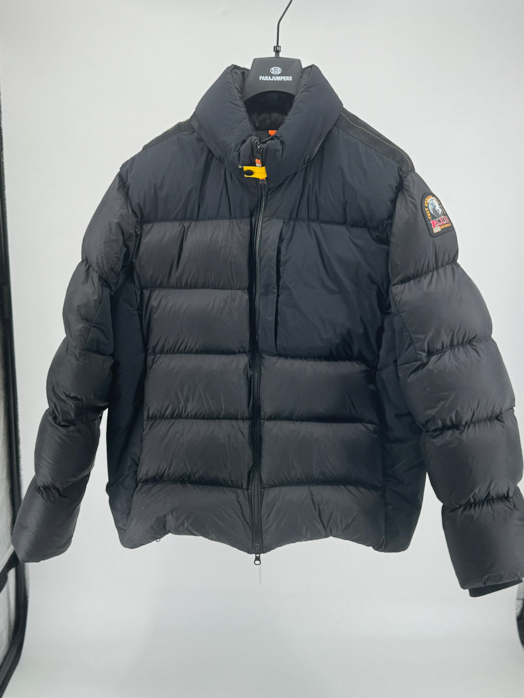 Parajumpers Evo Puffers - Maat Lage
