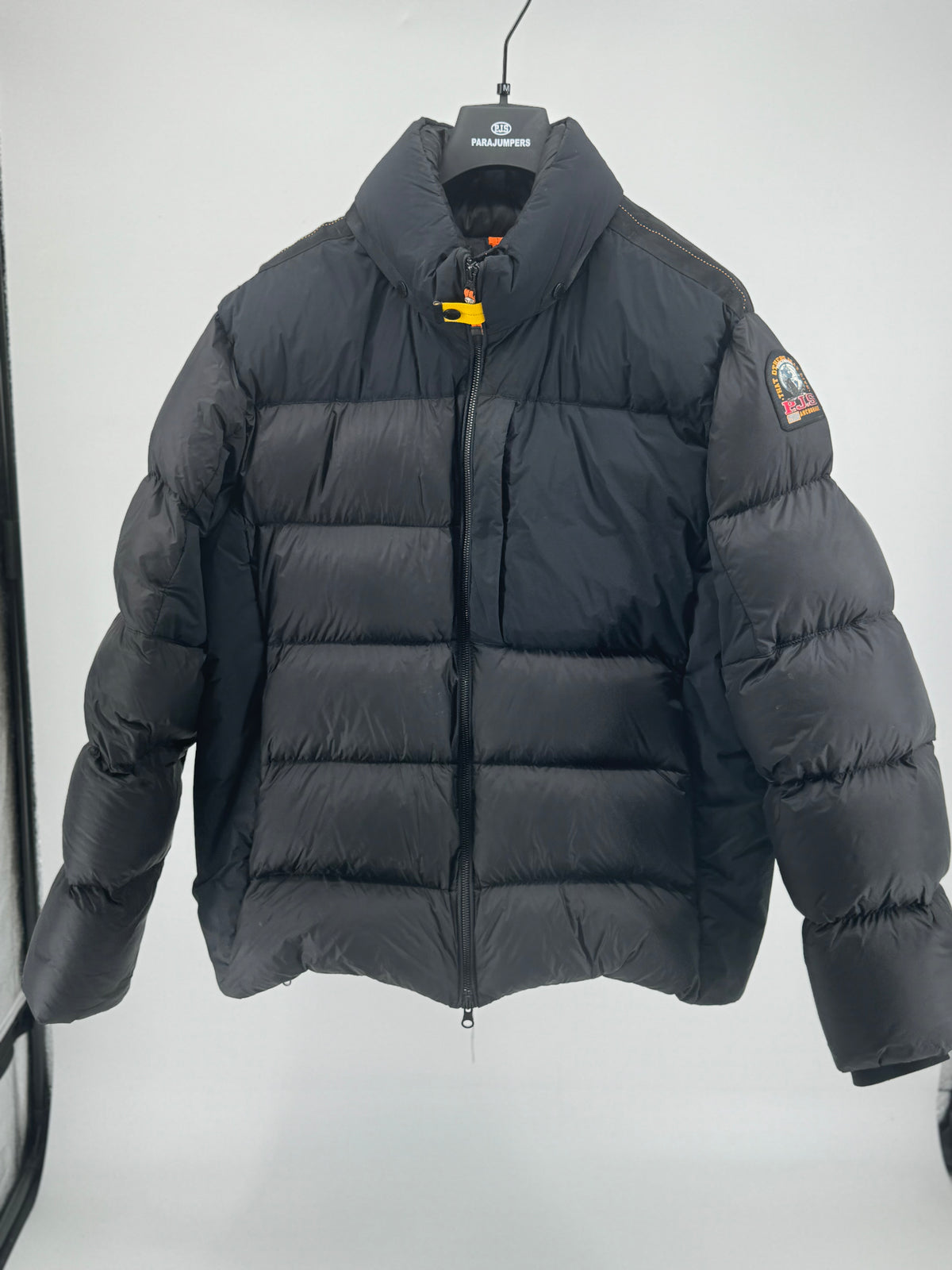 Parajumpers Evo Puffers - Maat Lage