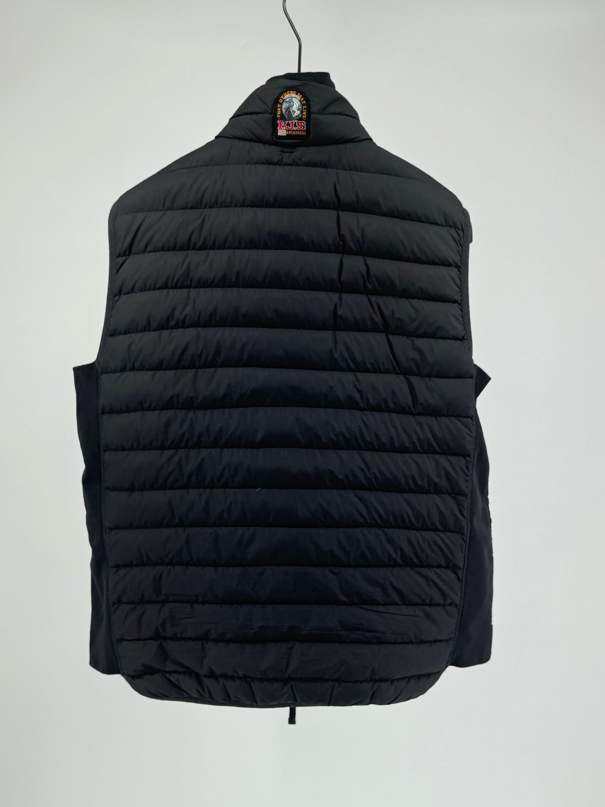 Parajumpers Bodywarmer - Maat Medium