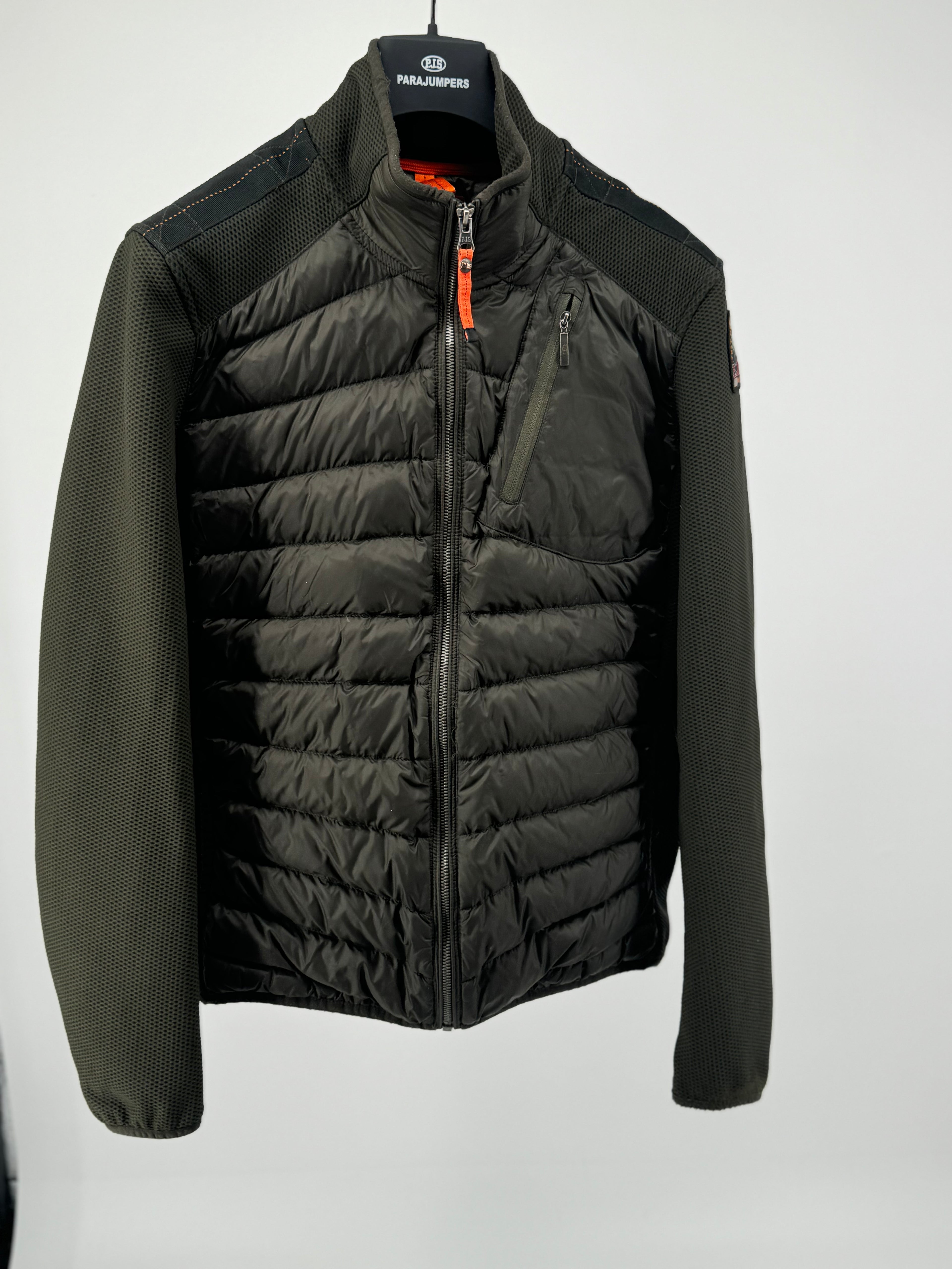 Parajumpers Warm-Up - Maat Medium