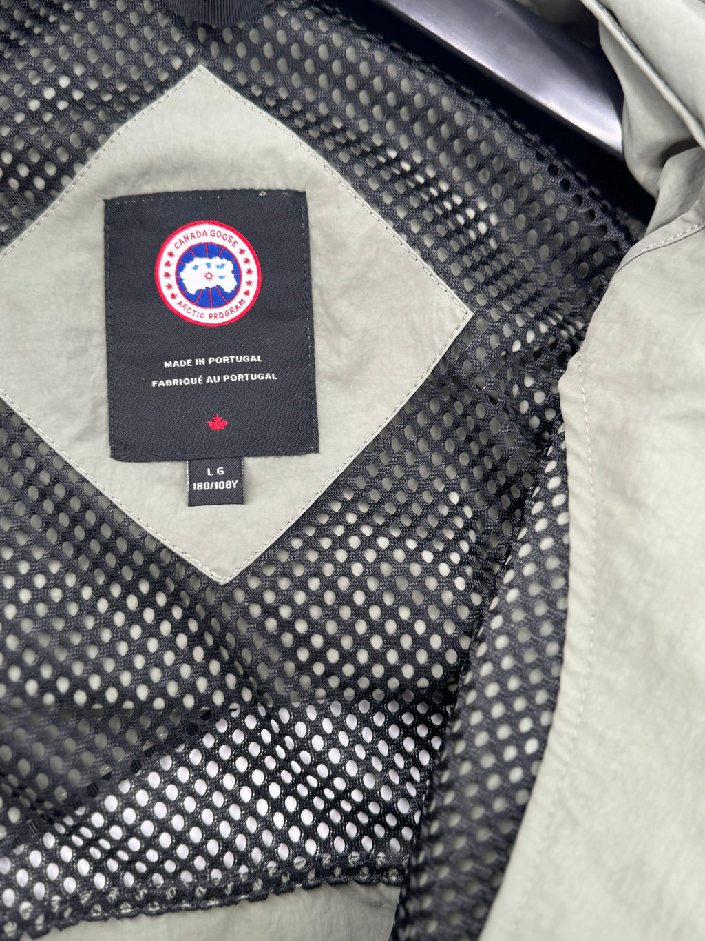 Canada Goose Jas - Maat XL