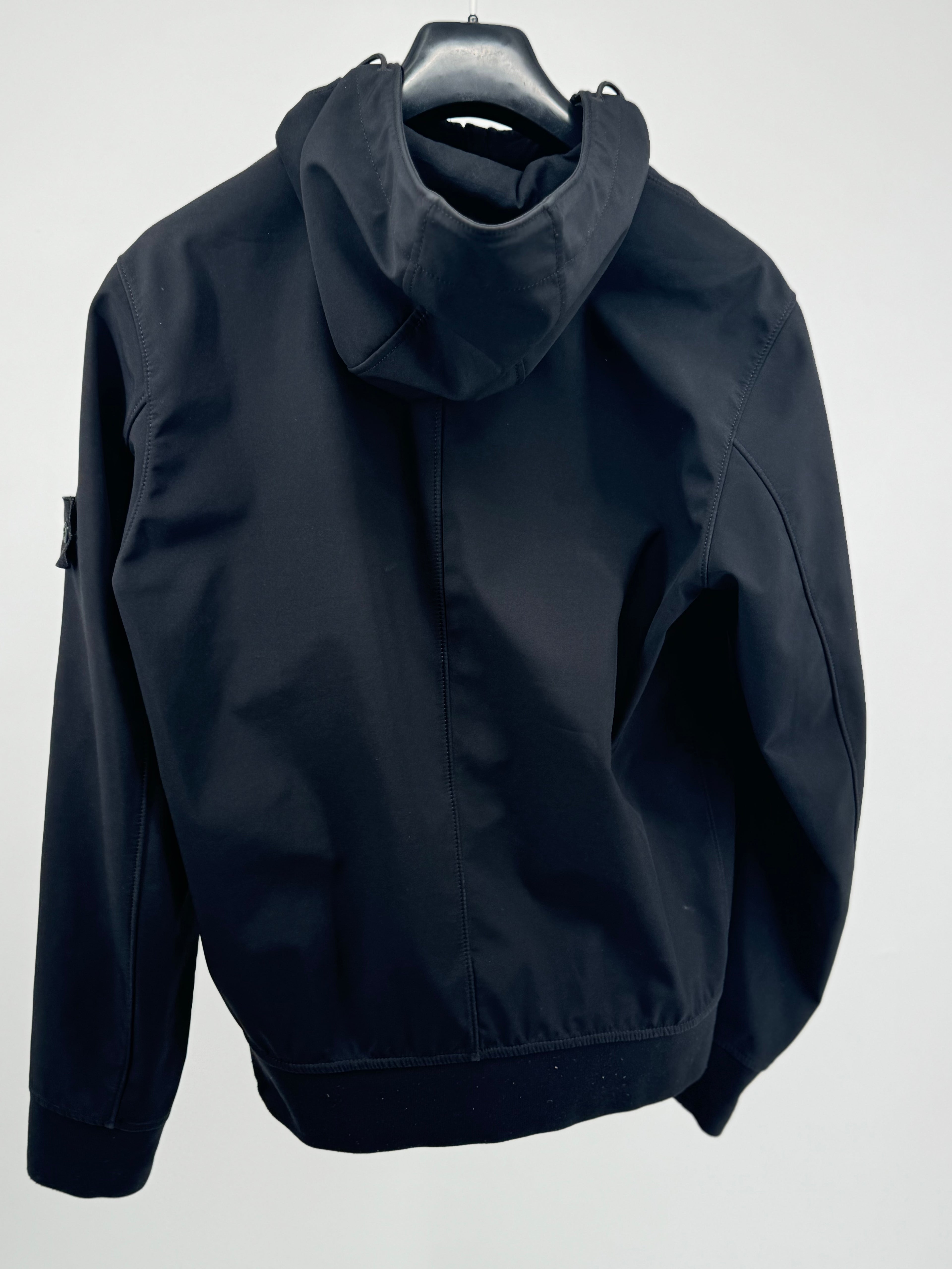 Stone Island Soft Shell- Maat Medium