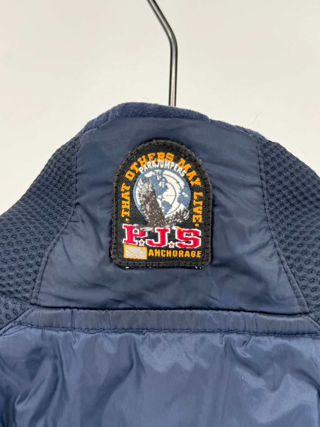 Parajumpers Warm-Up Bodywarmer - Maat Medium