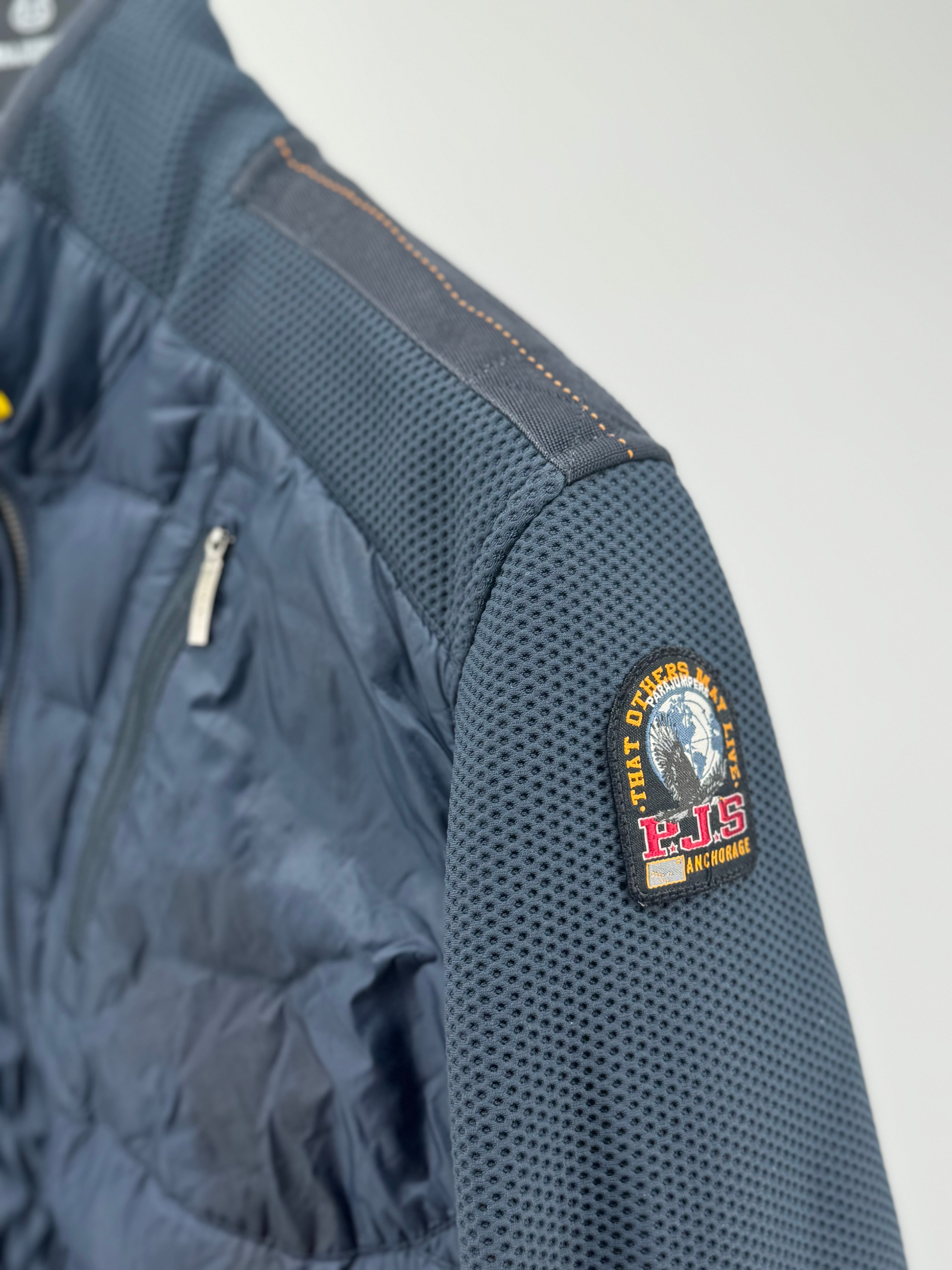 Parajumpers Warm-Up - Maat Medium