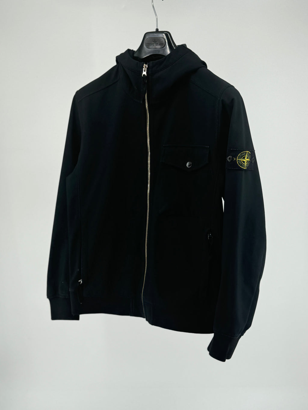 Stone Island Soft Shell - Maat Medium