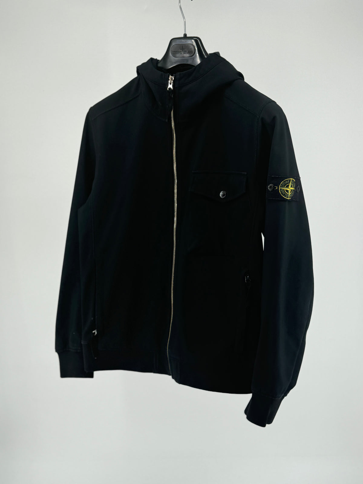 Stone Island Soft Shell - Maat Medium