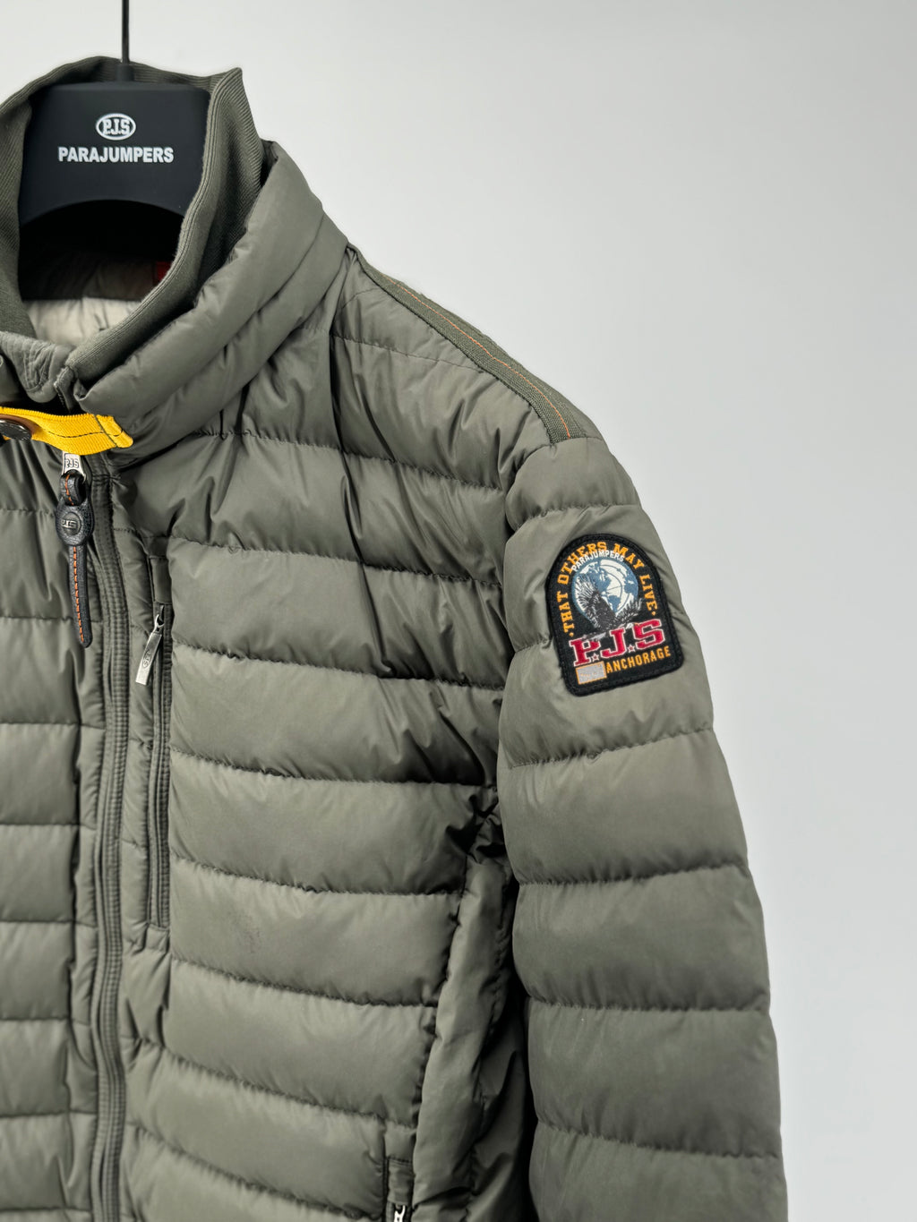 Parajumpers Ugo - Maat Medium