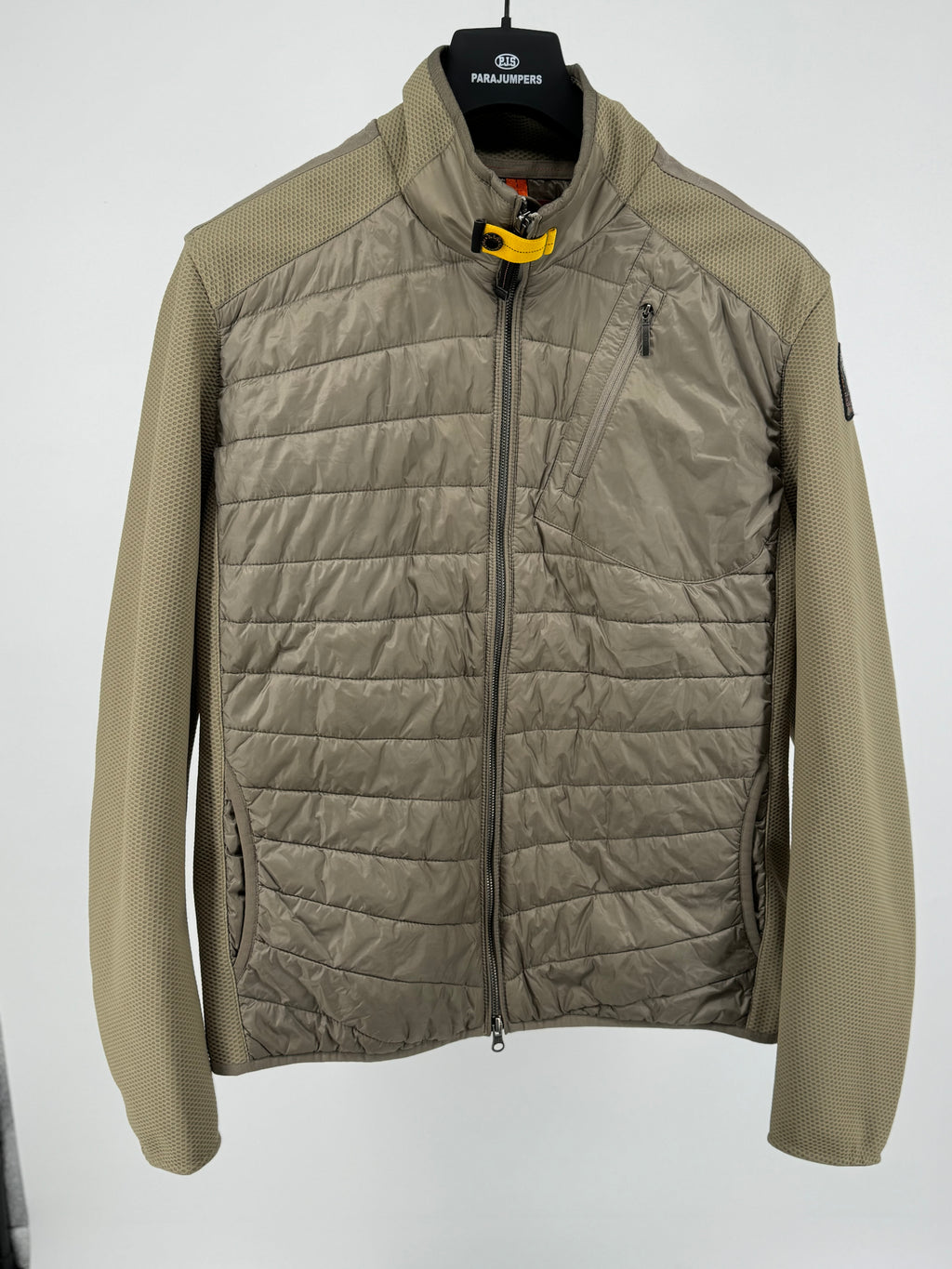 Parajumpers Warm-Up - Maat XL