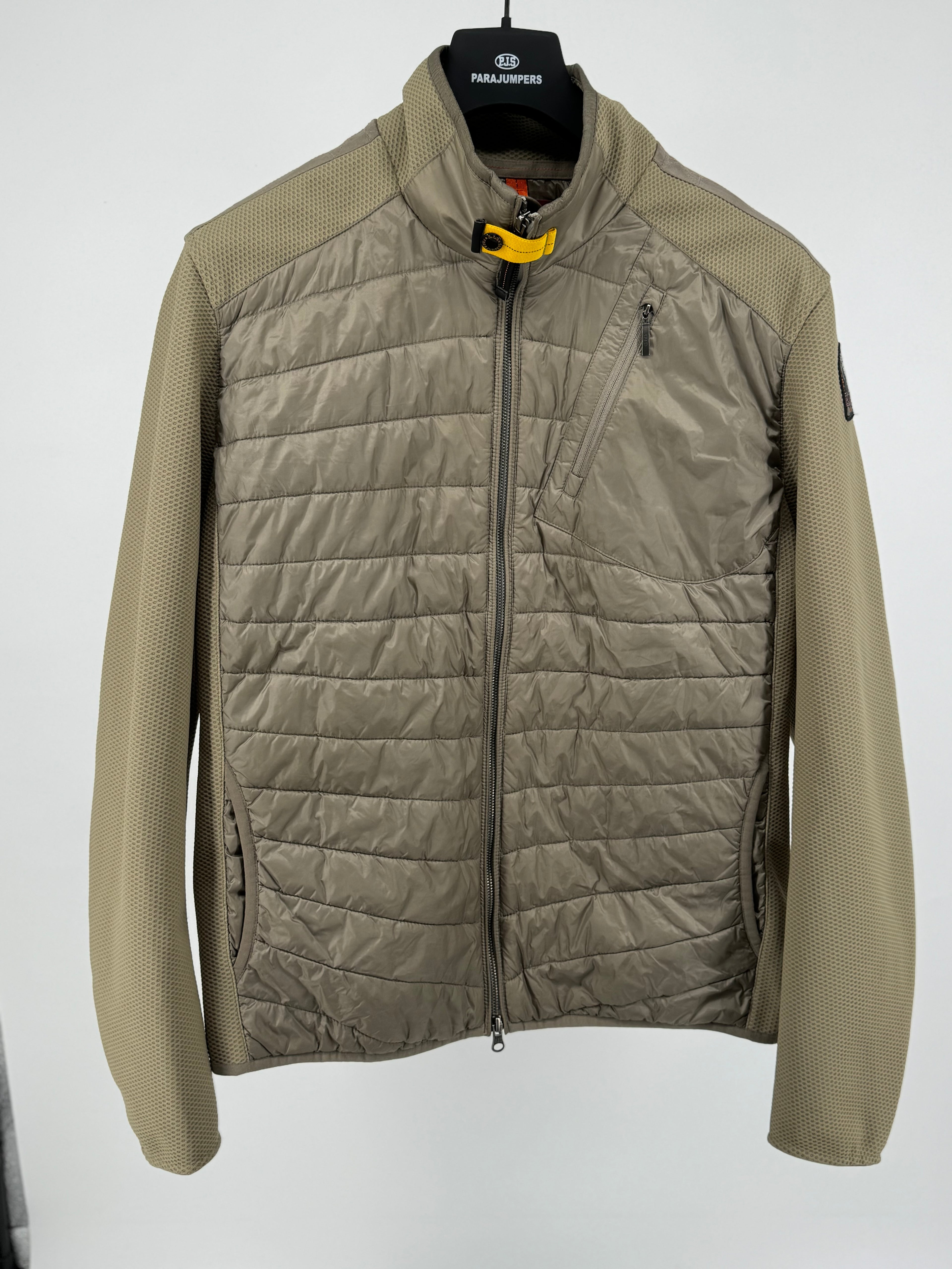 Parajumpers Warm-Up - Maat XL