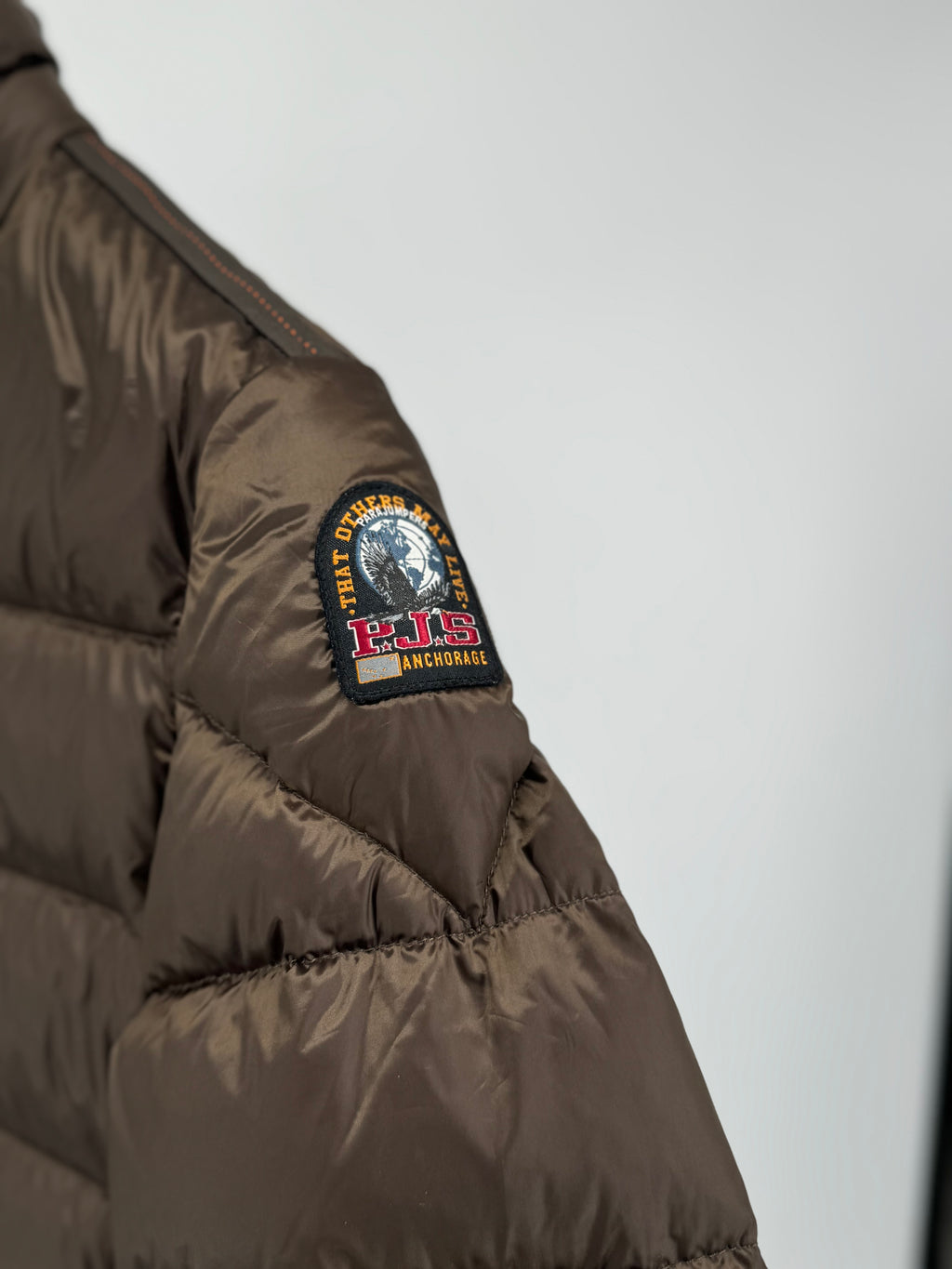 Parajumpers Sheen - Maat Small