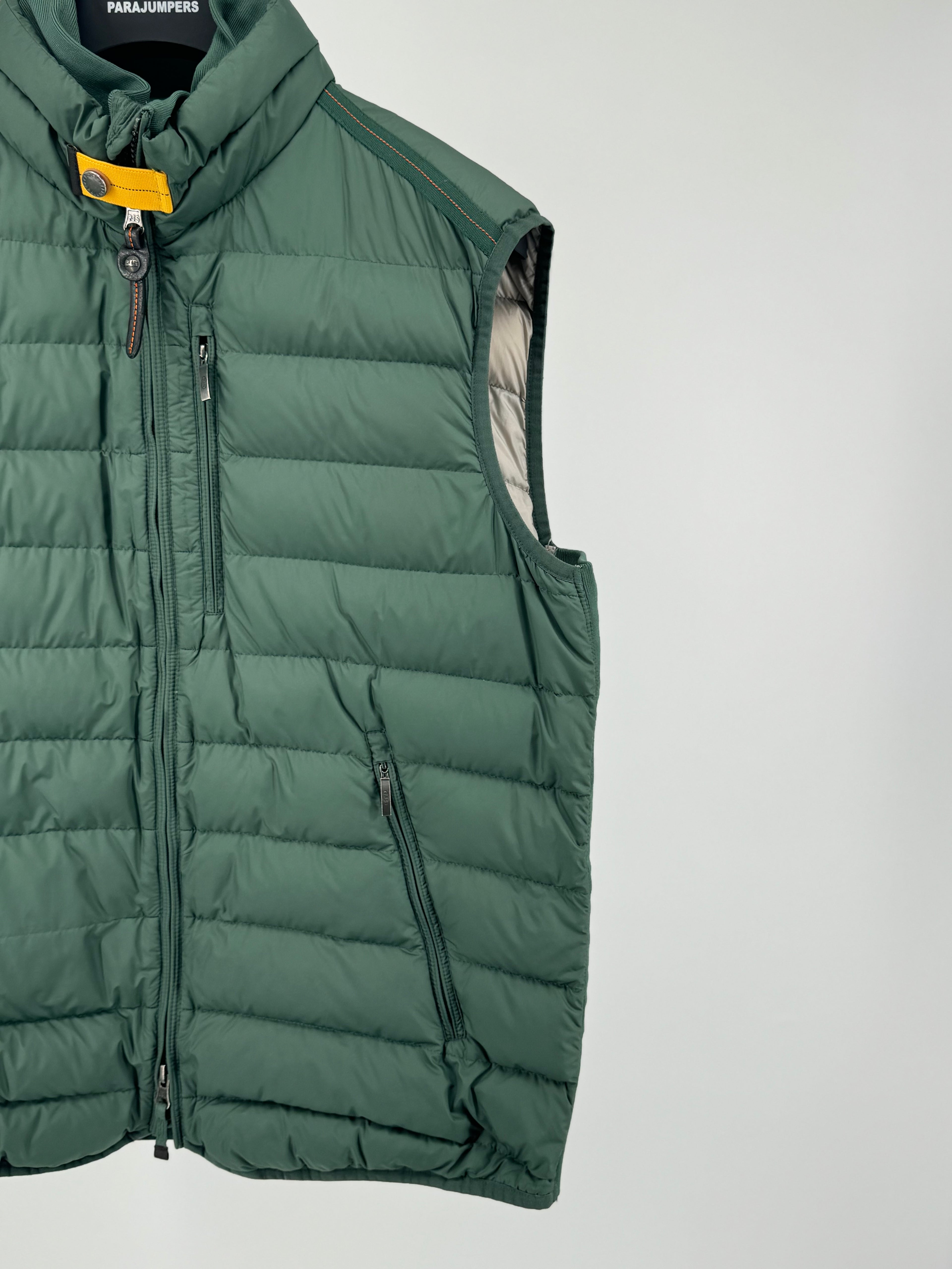 Parajumpers Bodywarmer - Maat Large