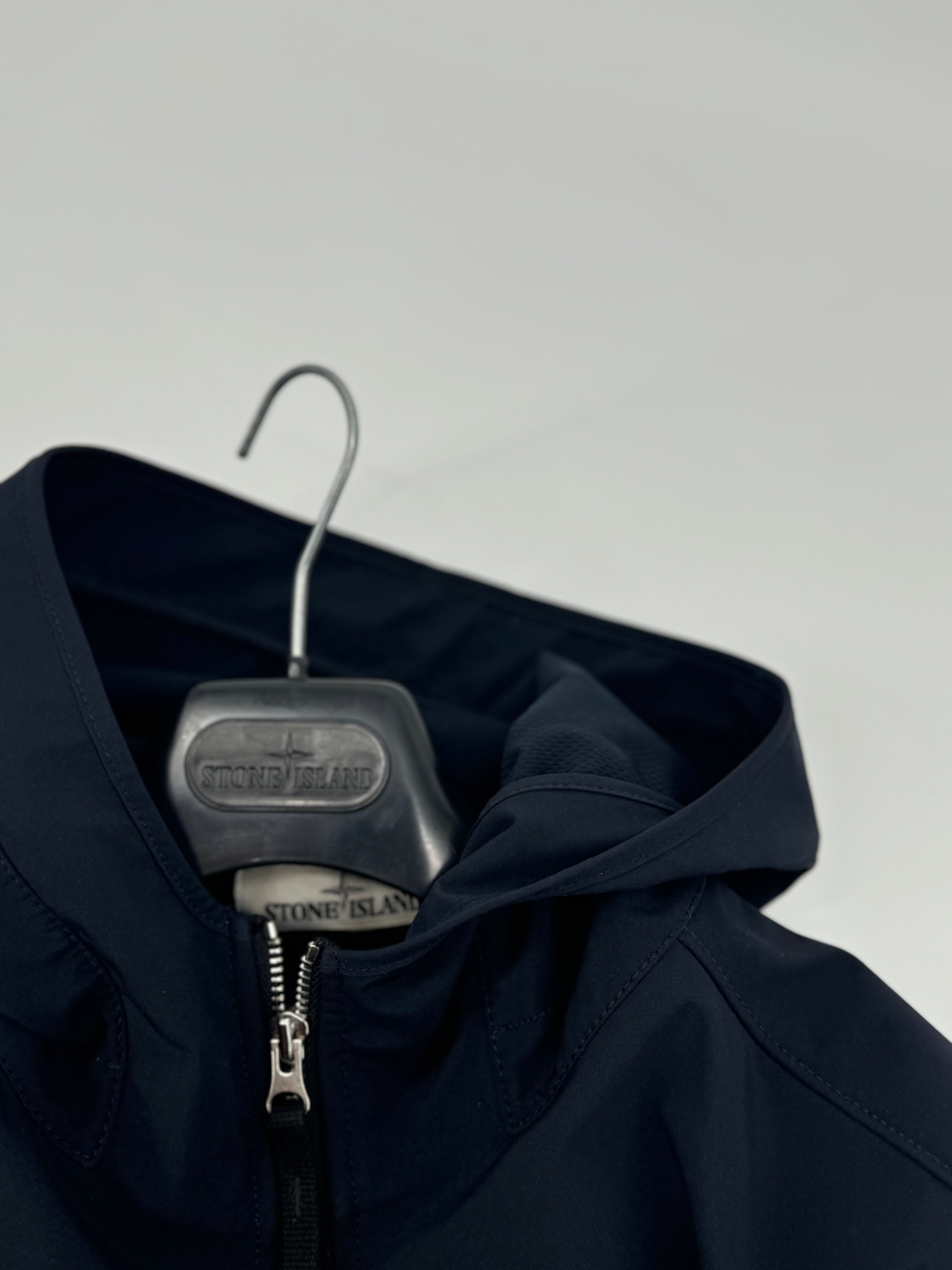 Stone Island Soft Shell - Maat XL