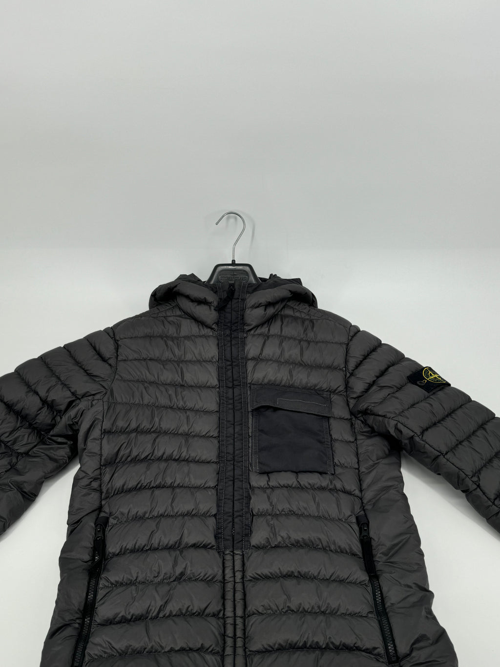 Stone Island Garmend Dyed Micro - Maat Medium