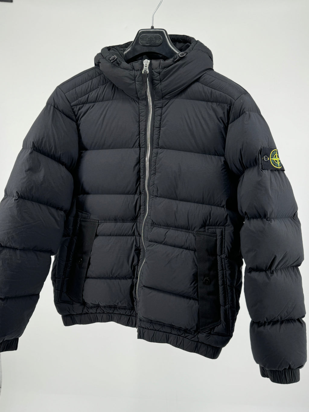 Stone Island Seamless - Maat Small