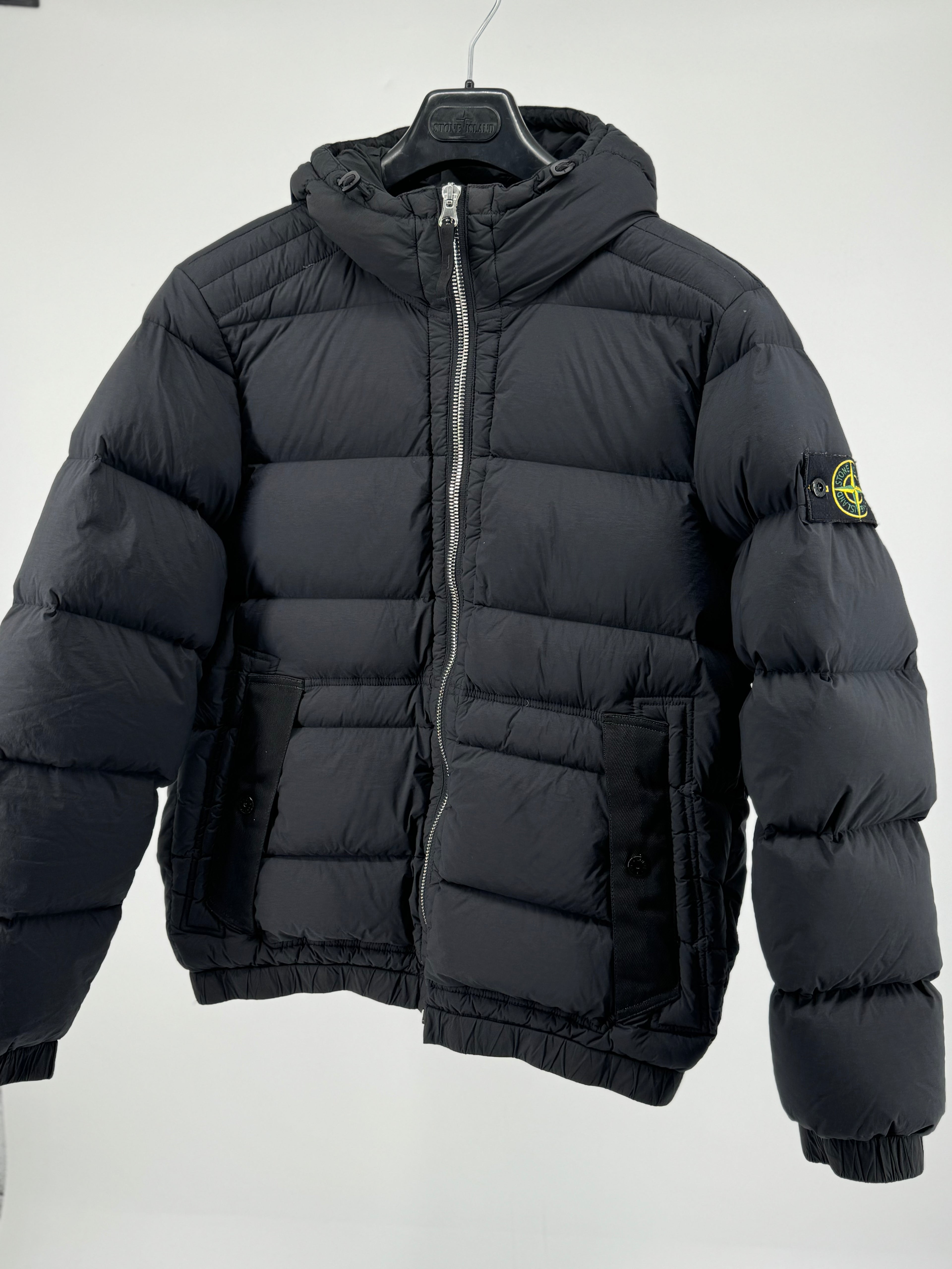 Stone Island Seamless - Maat Small