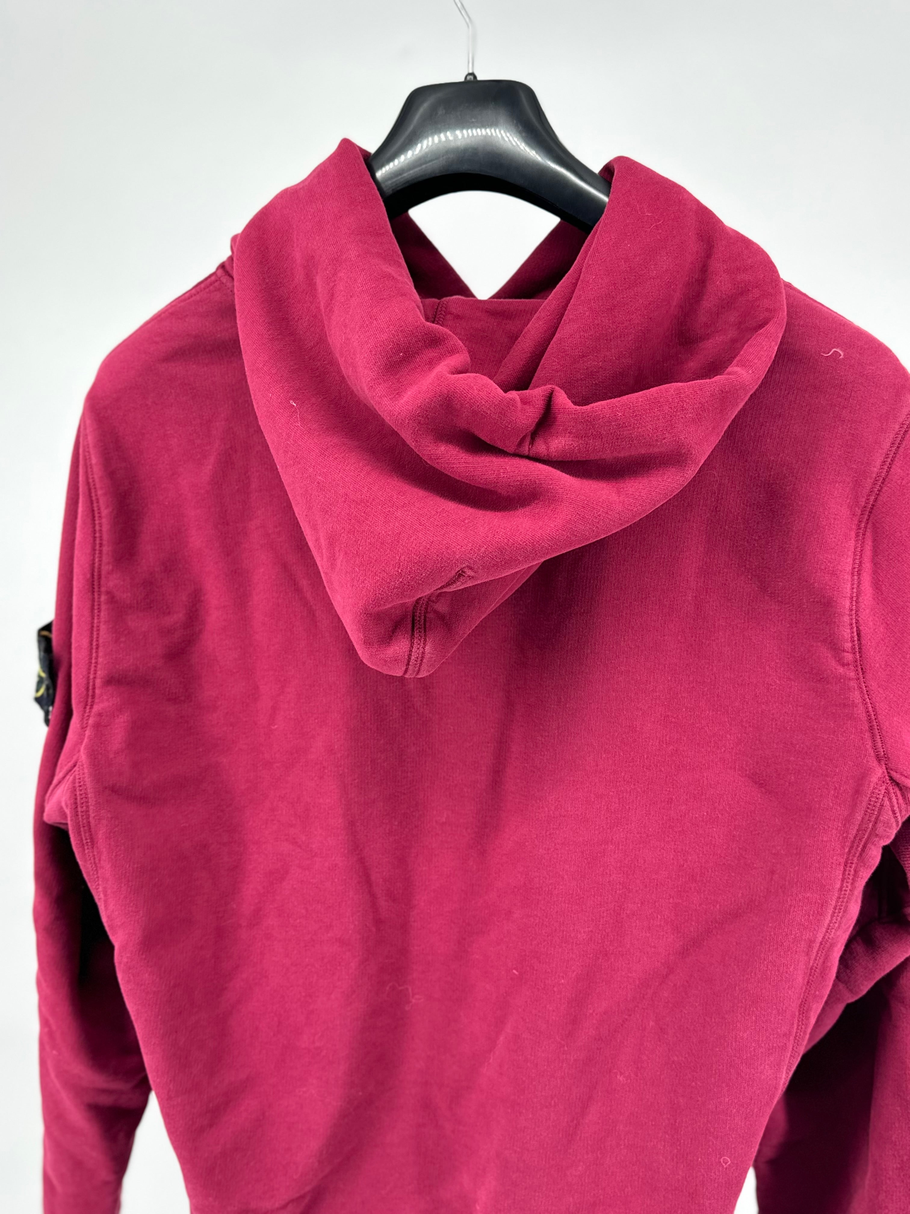 Stone Island Sweater - Maat XL