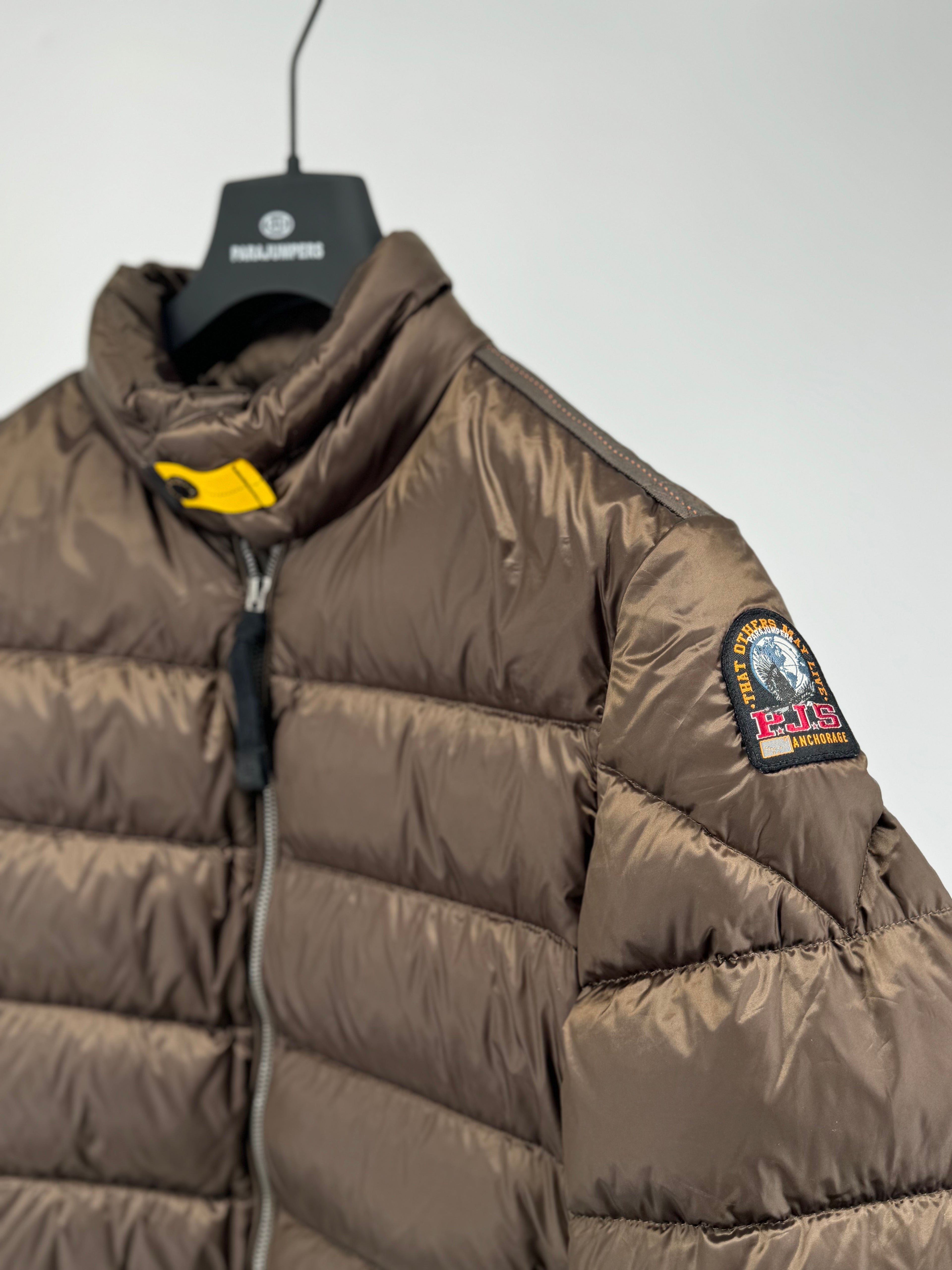 Parajumpers Sheen - Maat Small