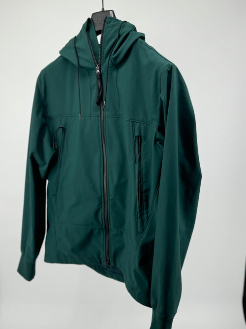 C.P. Company Soft Shell - Maat Large