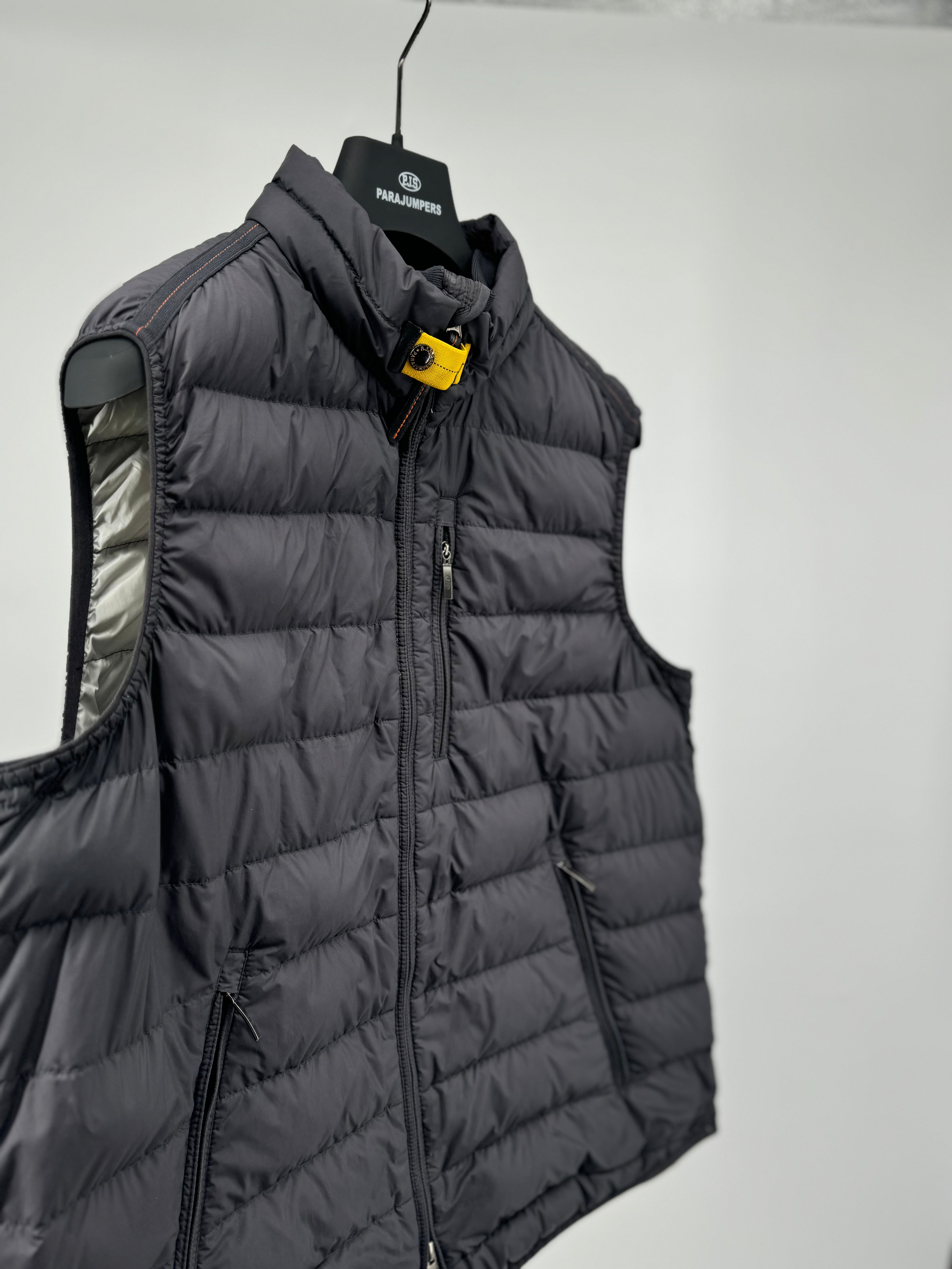 Parajumpers Bodywarmer - Maat XL