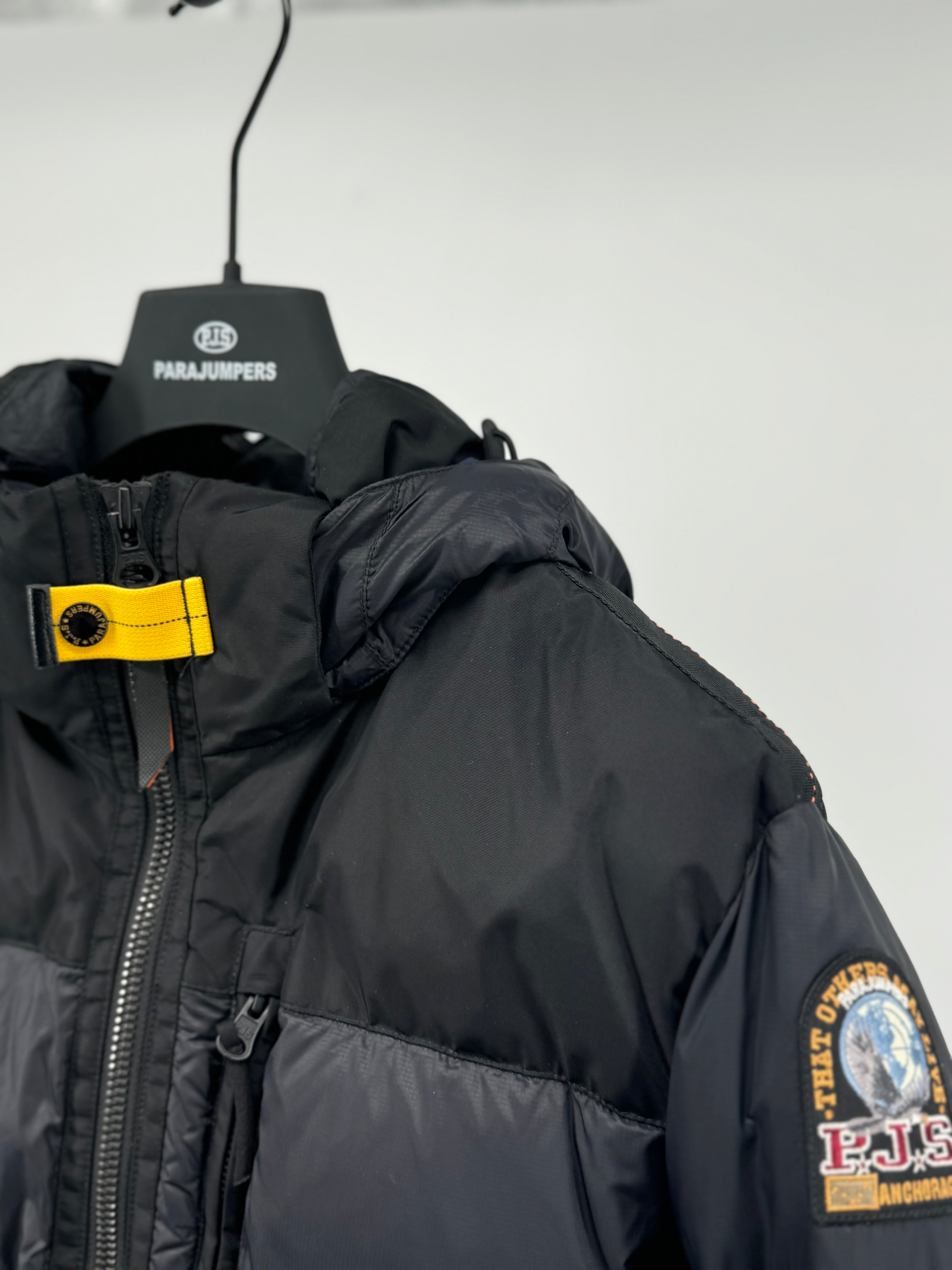 Parajumpers Endurance - Maat Medium