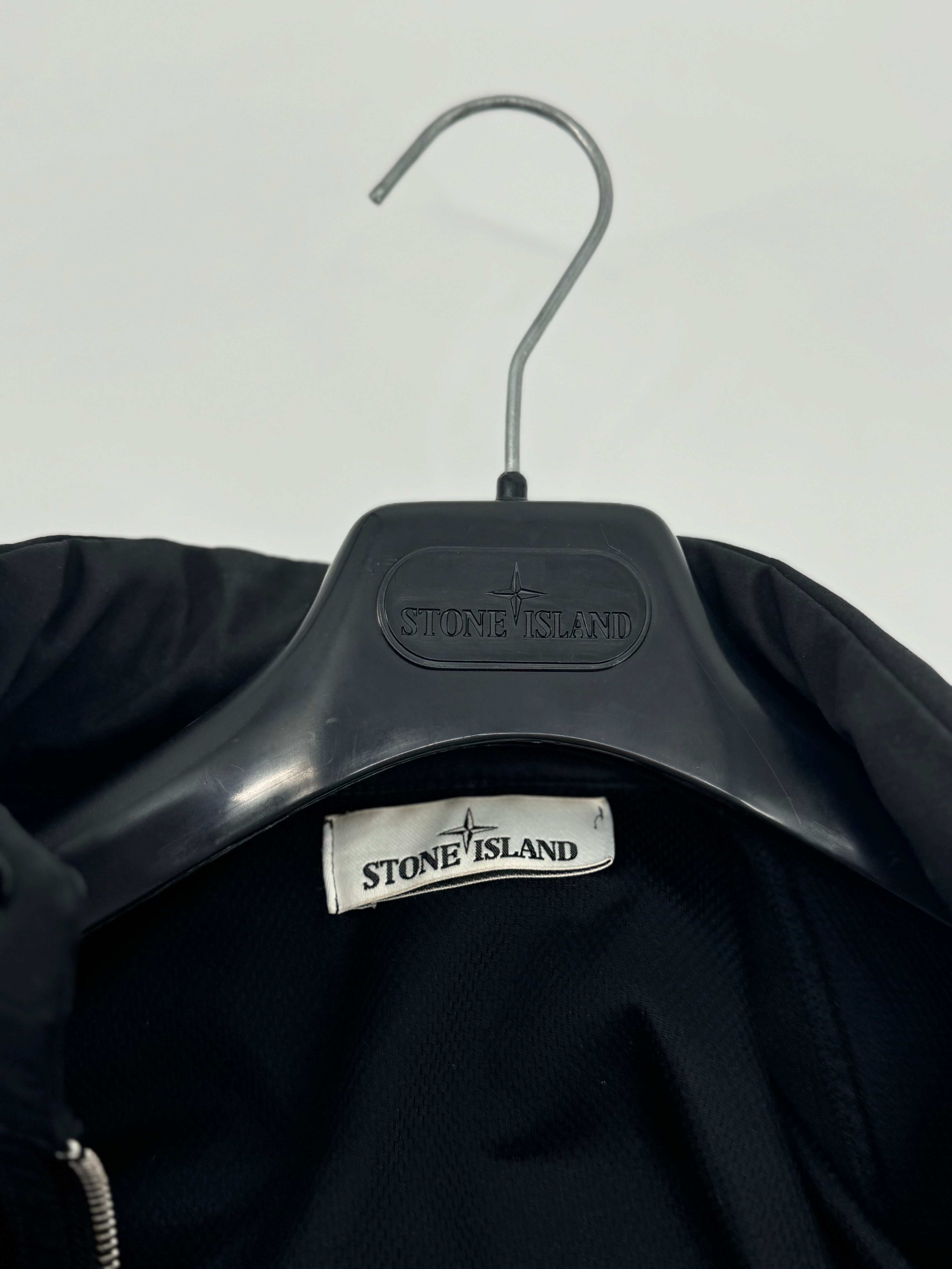 Stone Island Soft Shell - Maat Medium